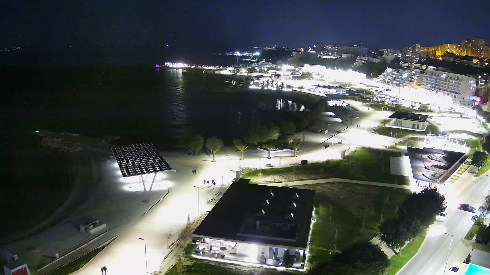 Split – Obnova Žnjanskog platoa