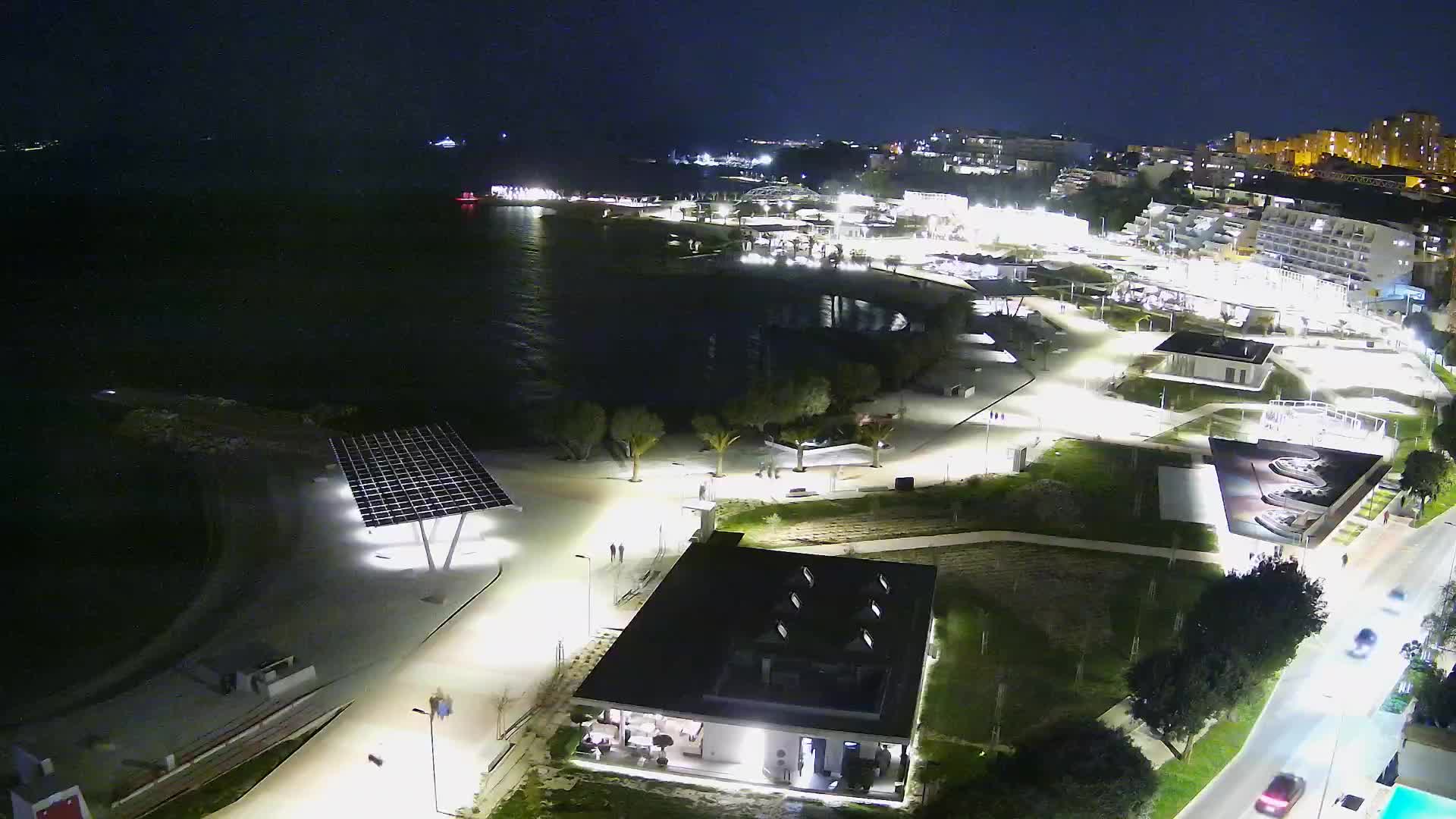 Split – Obnova Žnjanskog platoa