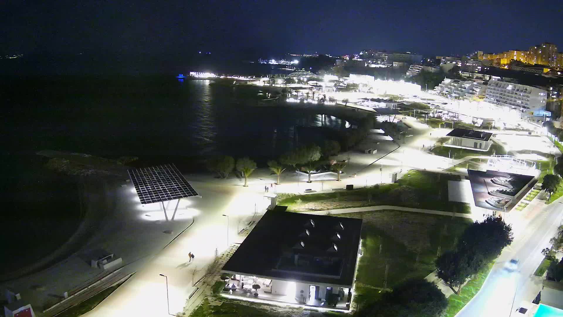 Split – Lungomare Znjanski