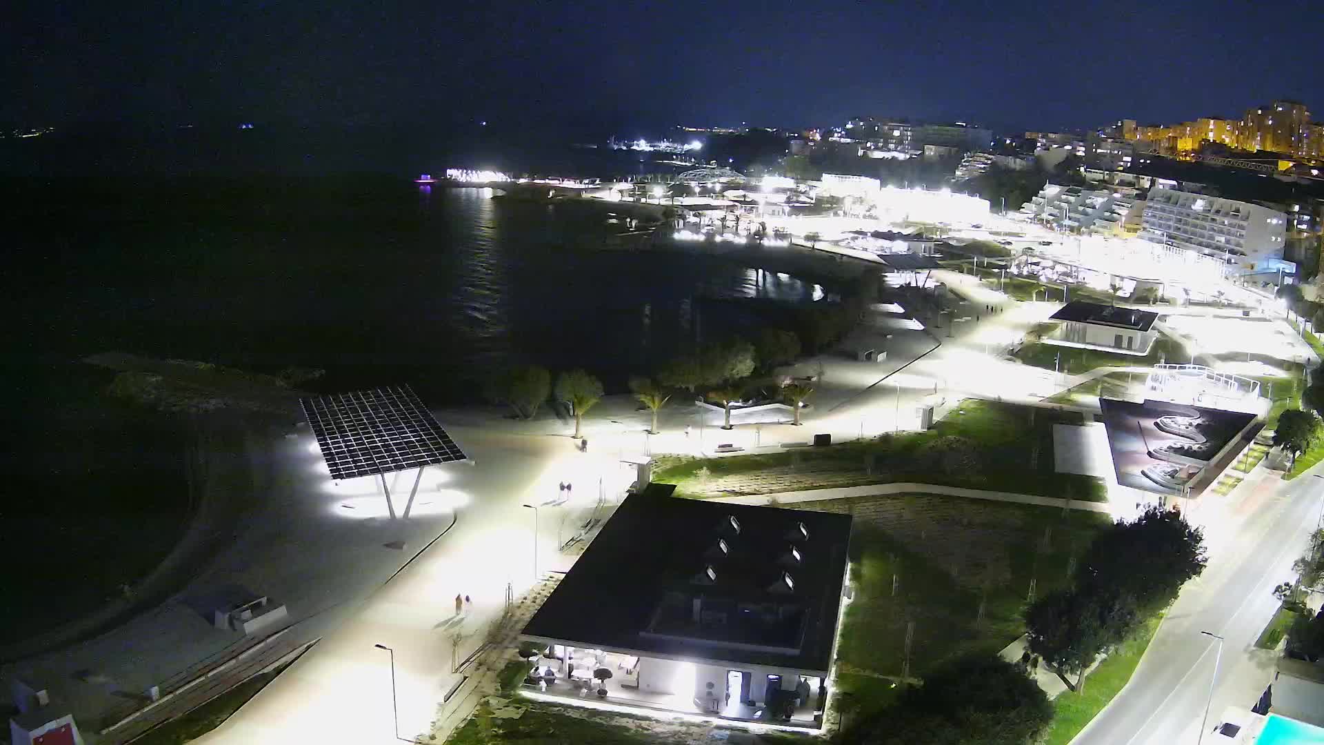 Split – Obnova Žnjanskog platoa