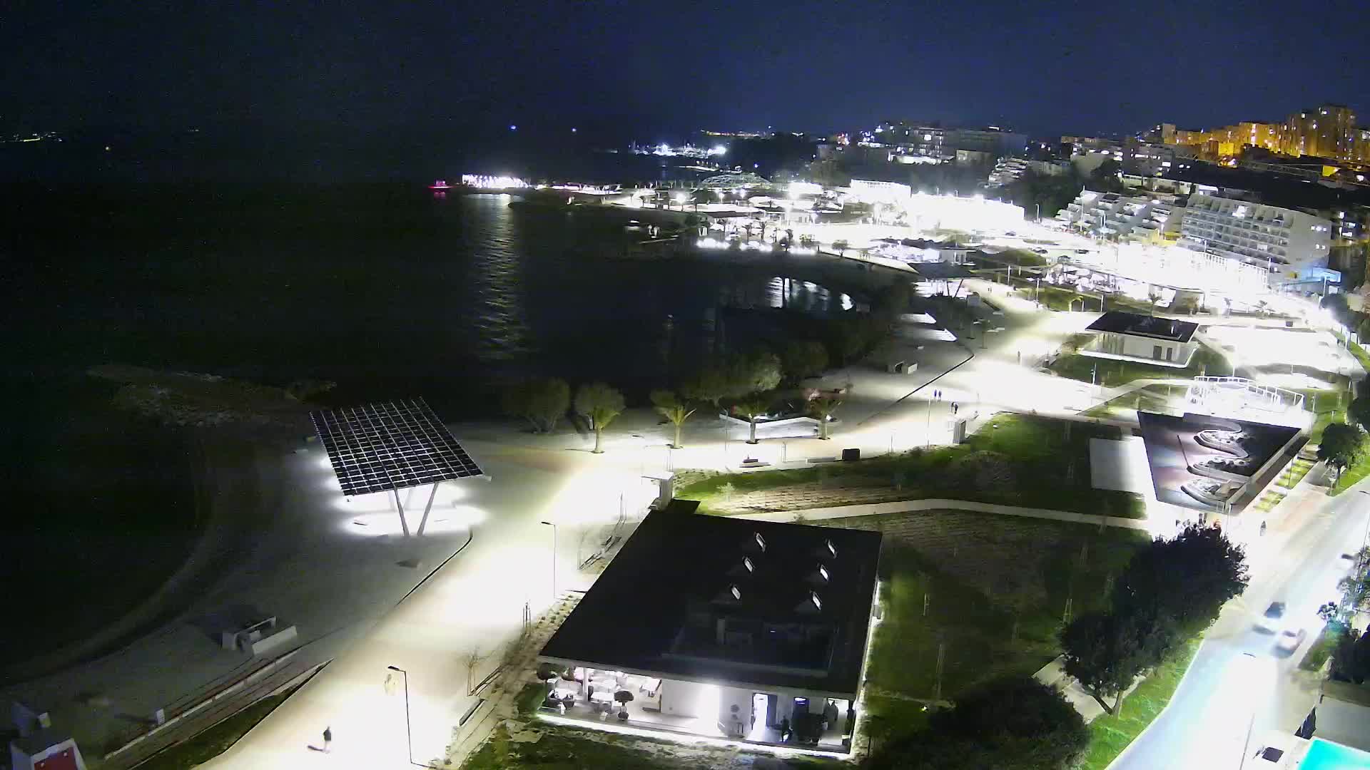 Split – Znjanski Plateau Renovation