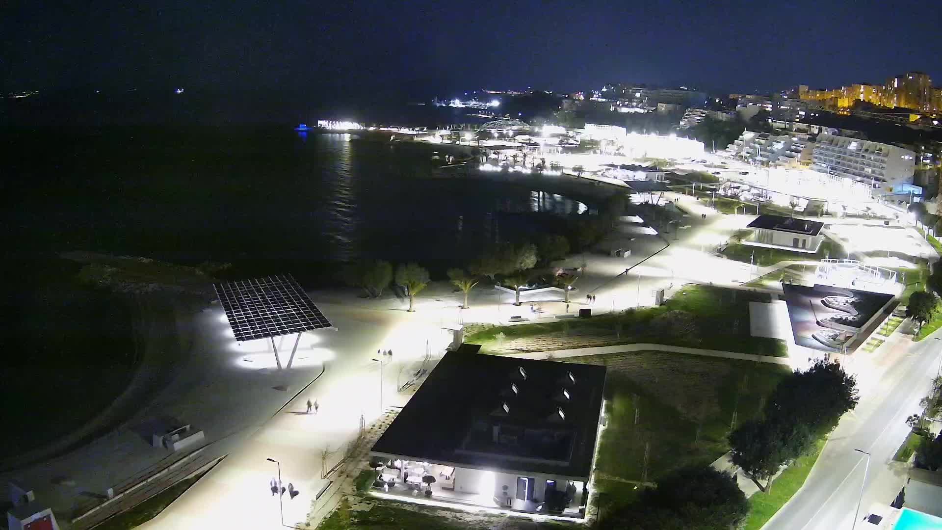 Split – Obnova Žnjanskog platoa