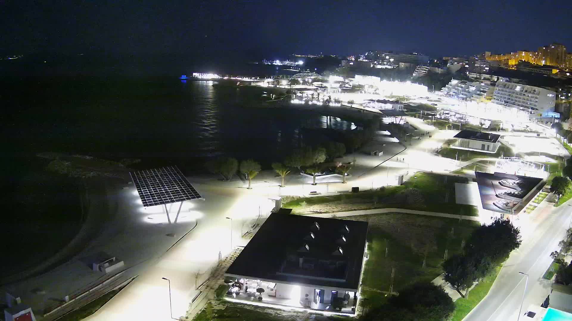 Split – Lungomare Znjanski