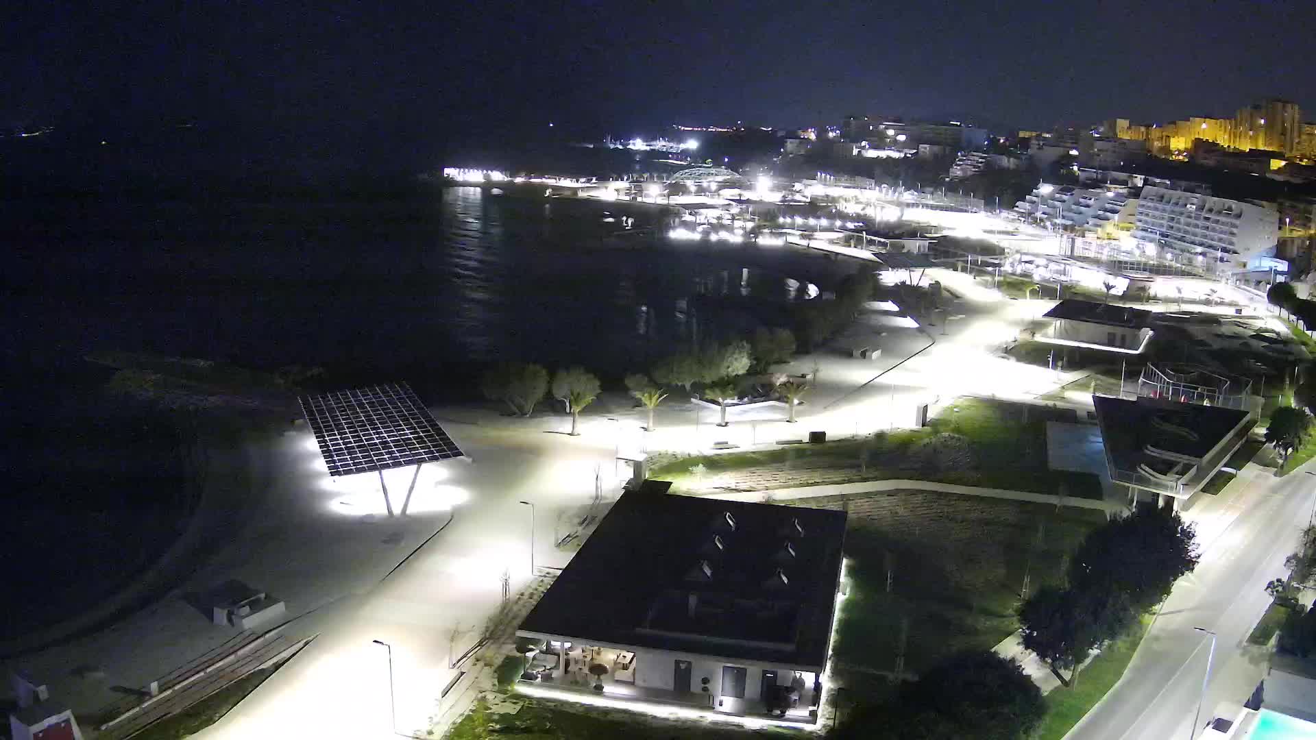 Split – Lungomare Znjanski