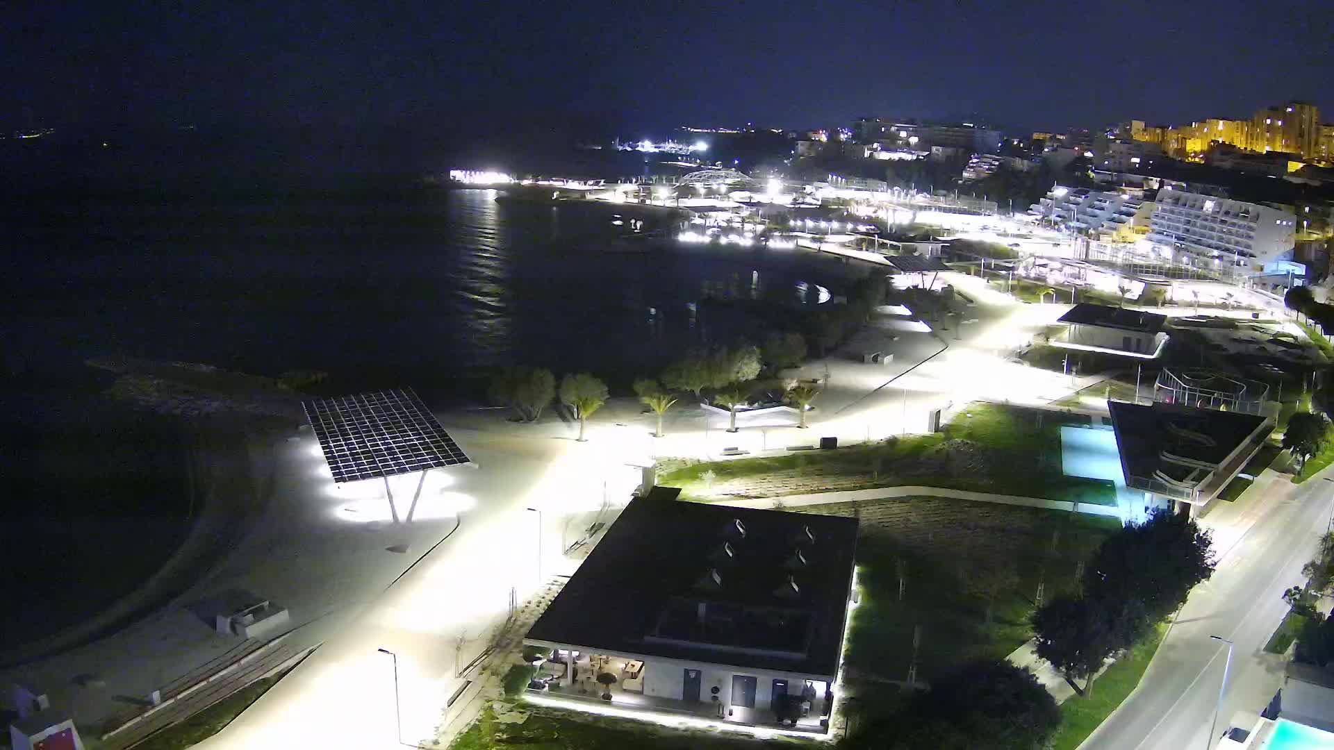 Split – Znjanski Plateau Renovation