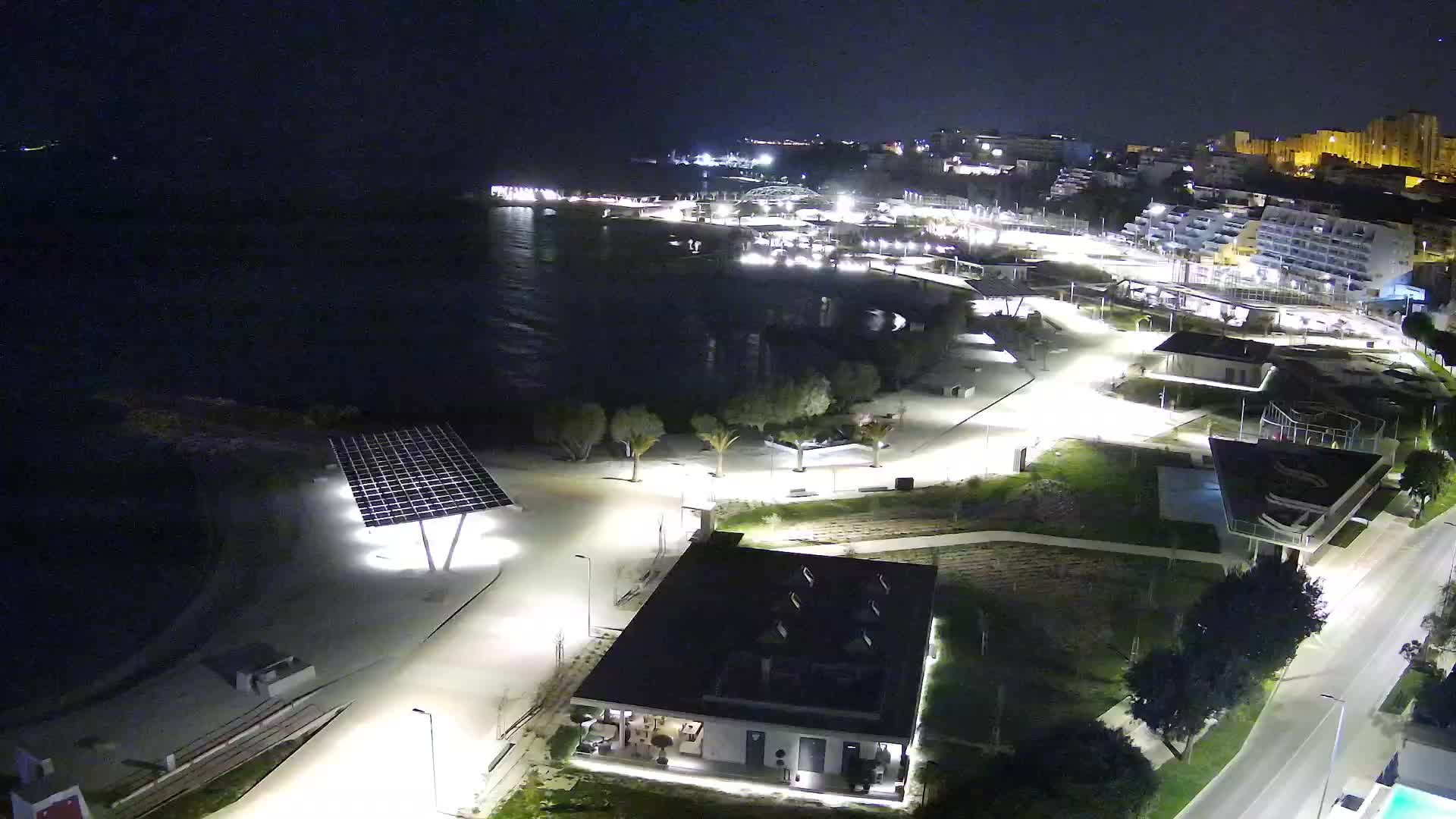 Split – Lungomare Znjanski