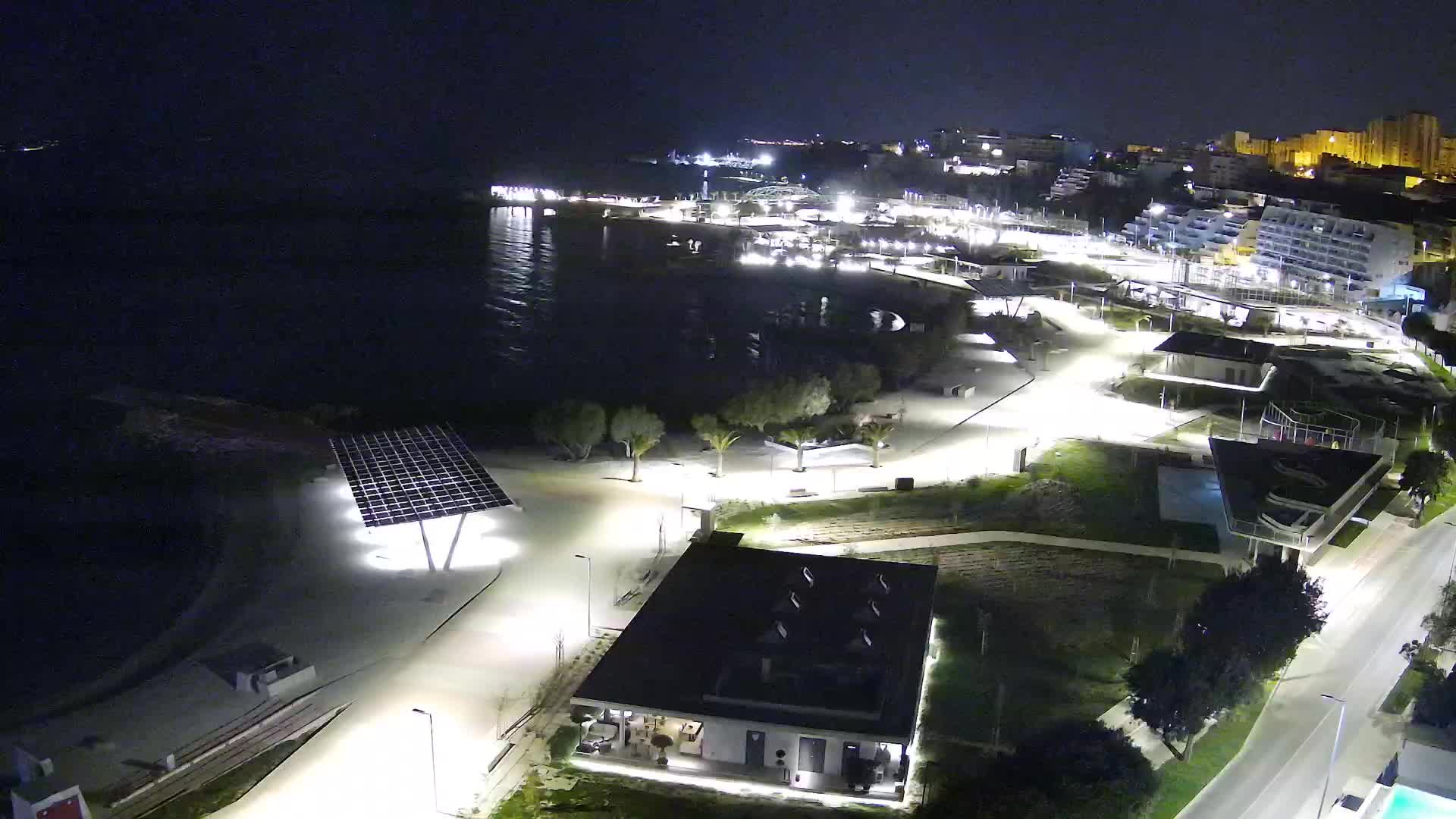 Split – Lungomare Znjanski