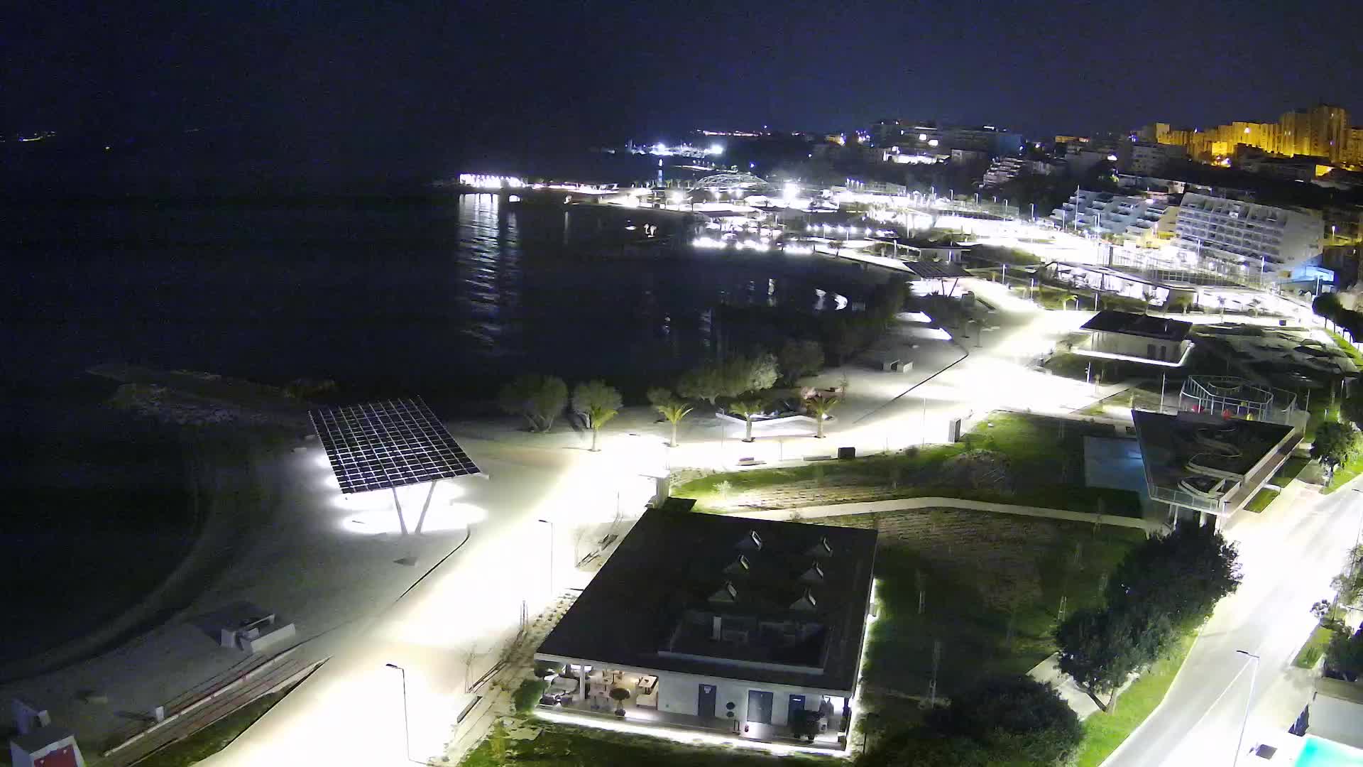 Split – Lungomare Znjanski