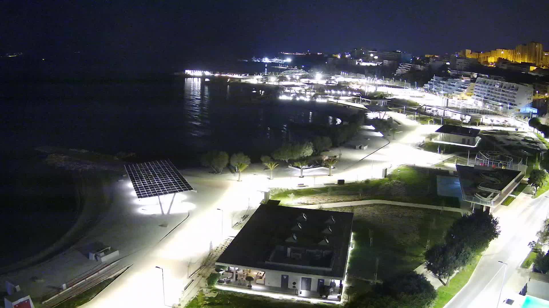 Split – Znjanski Plateau Renovation