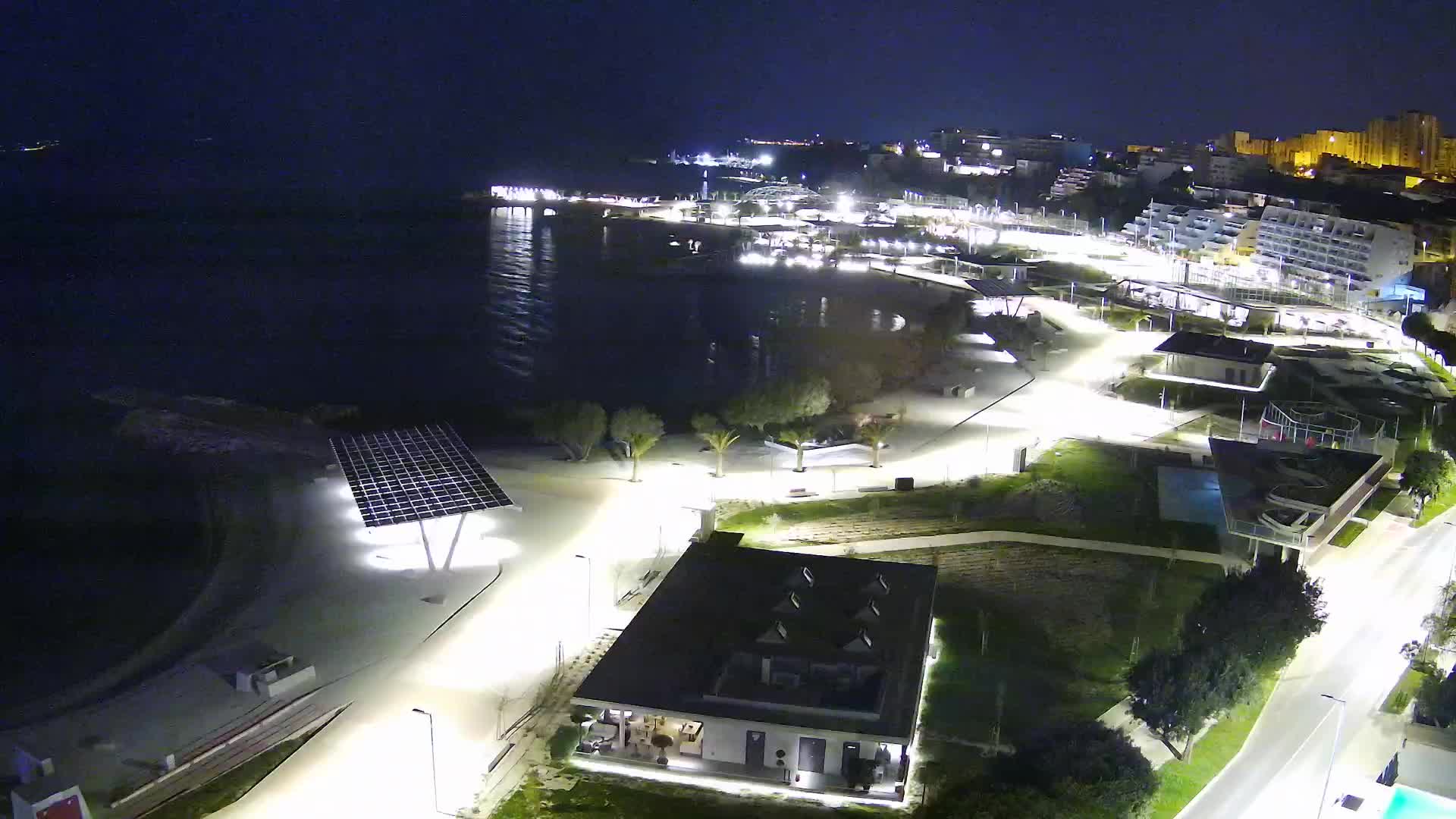 Split – Znjanski Plateau Renovation