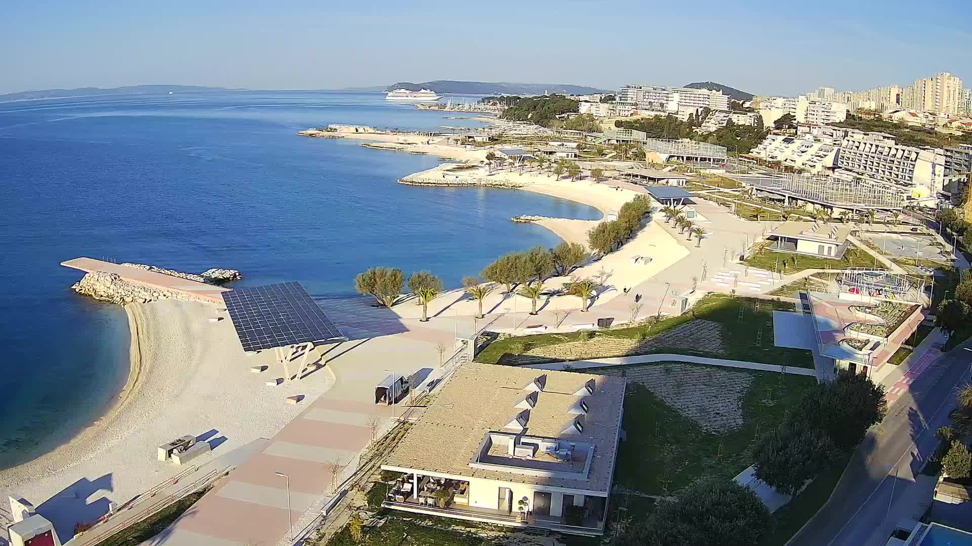 Split – Lungomare Znjanski