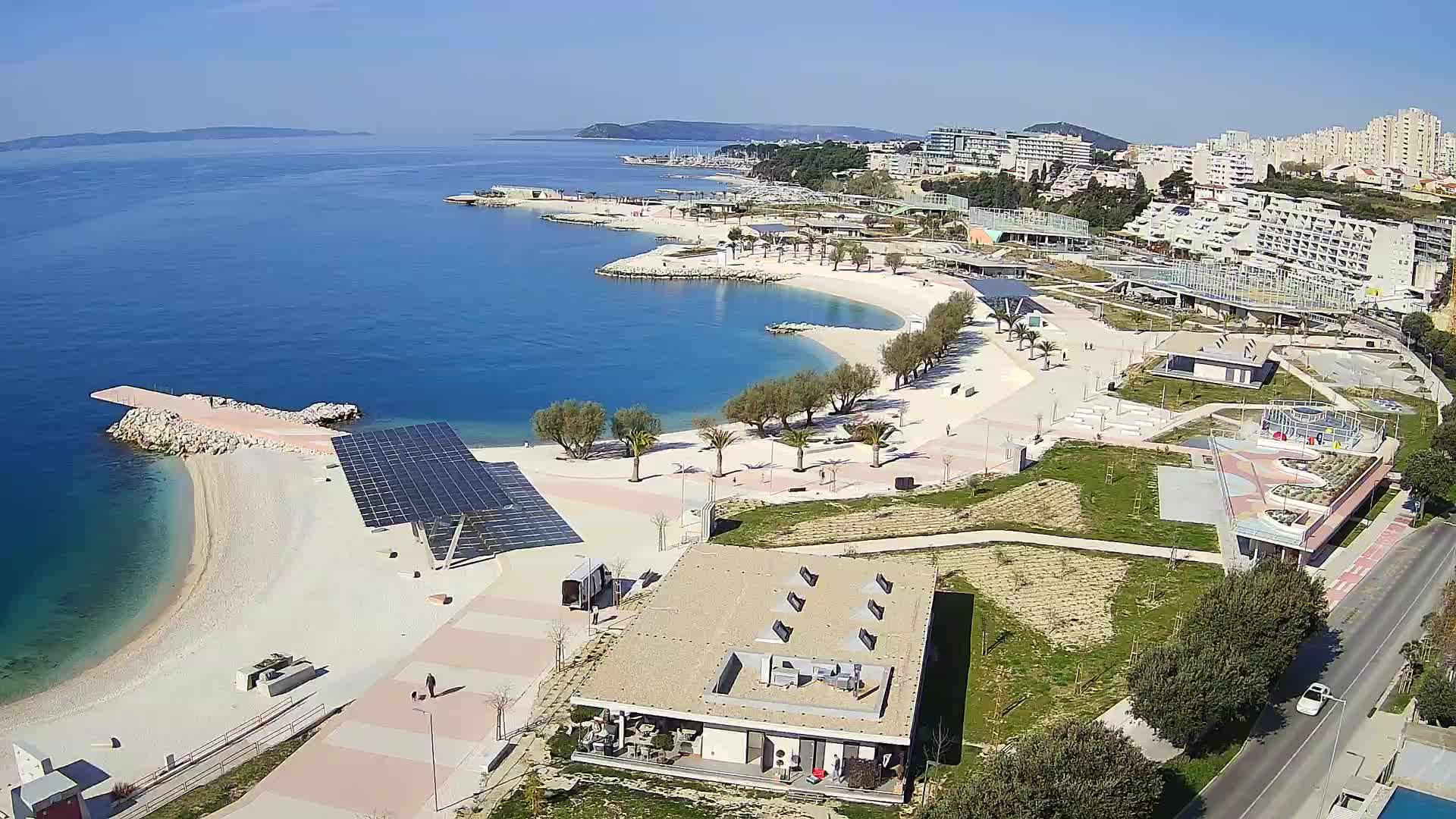 Split – Lungomare Znjanski