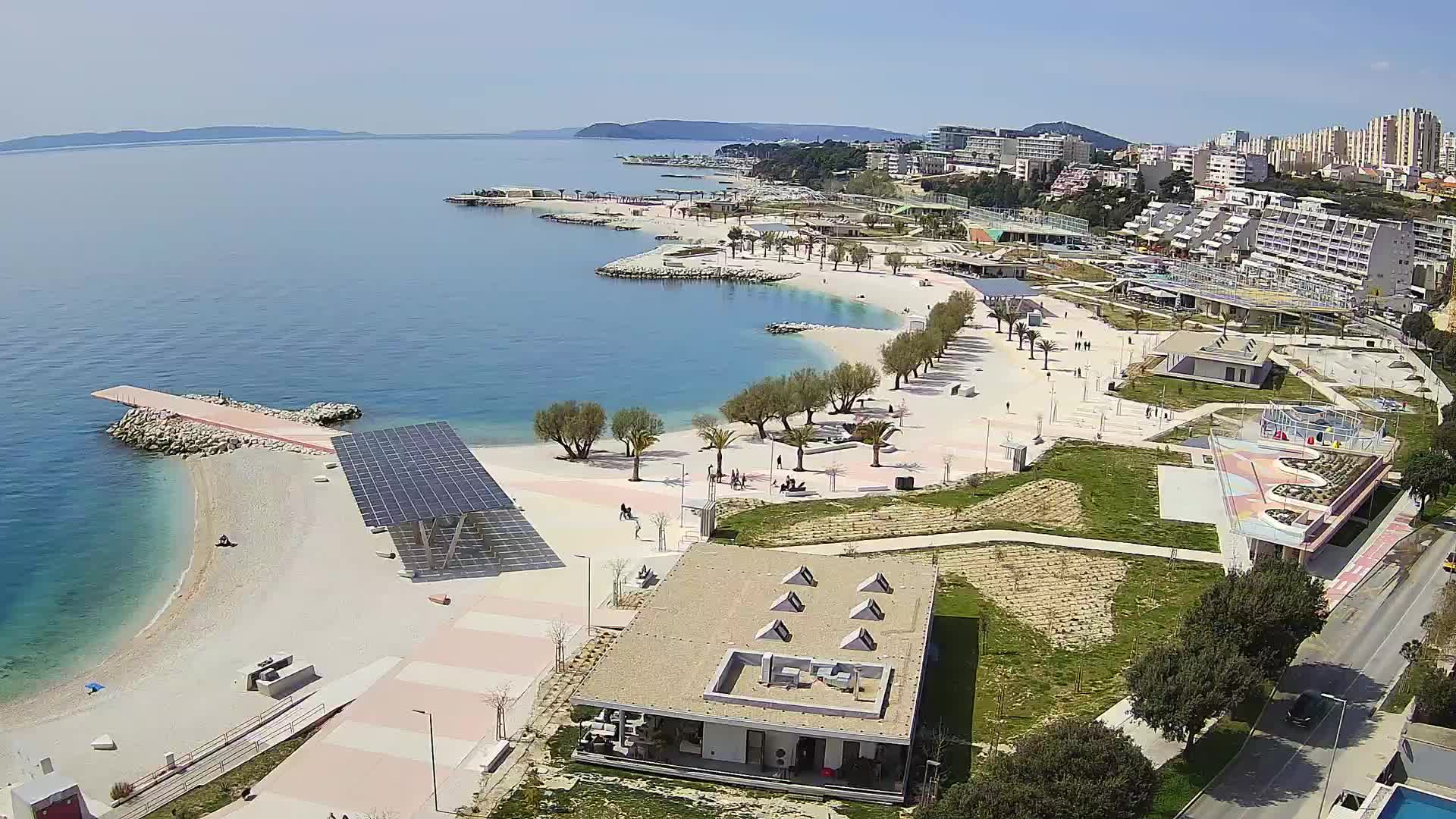 Split – Lungomare Znjanski