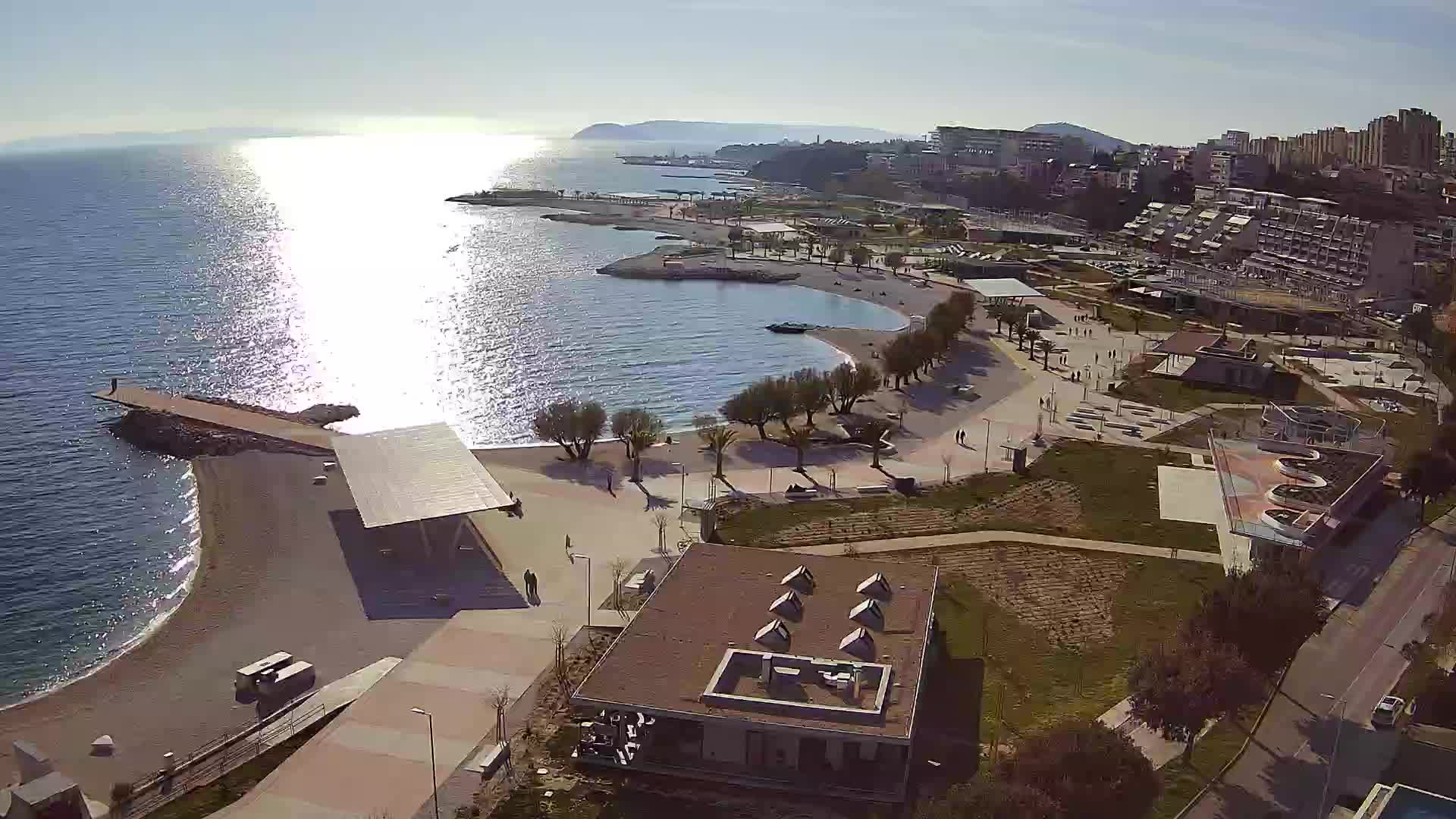 Split – Obnova Žnjanskog platoa