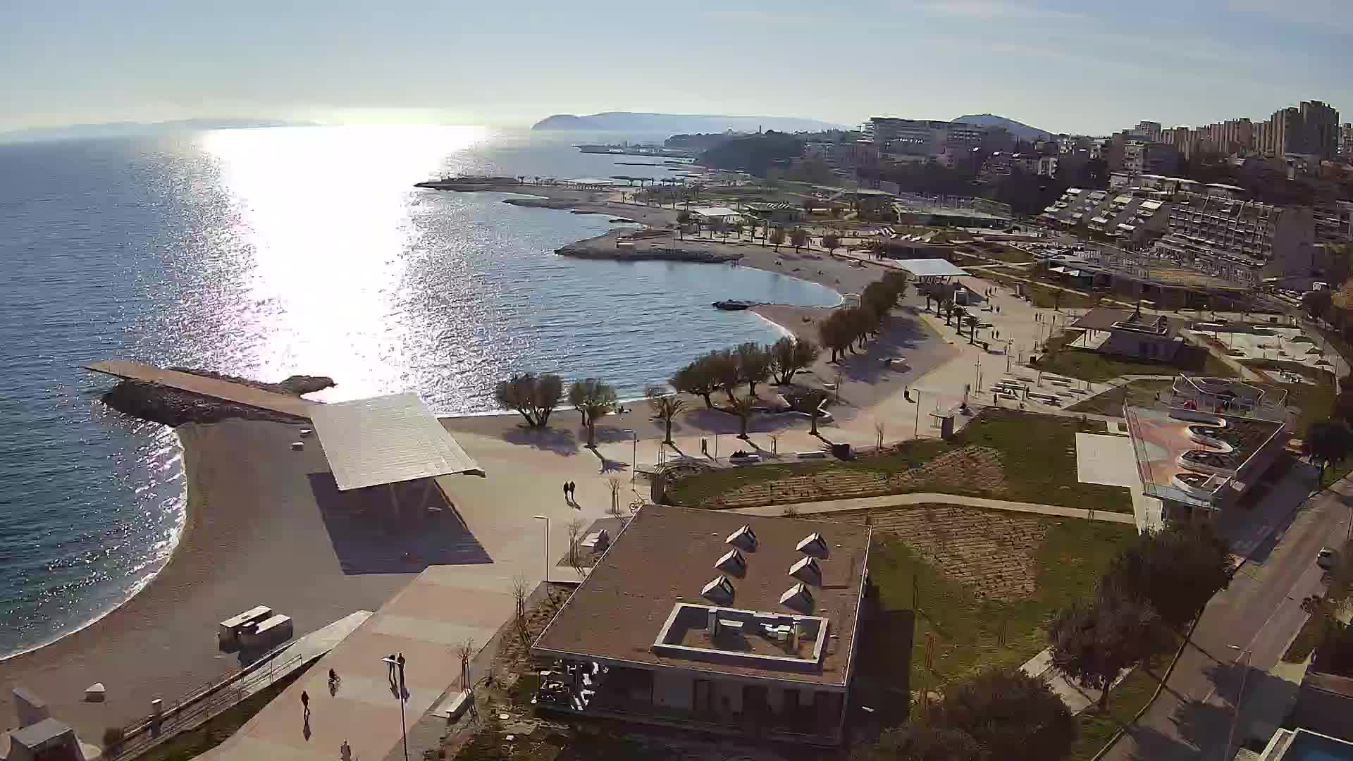 Split – Znjanski Plateau Renovation