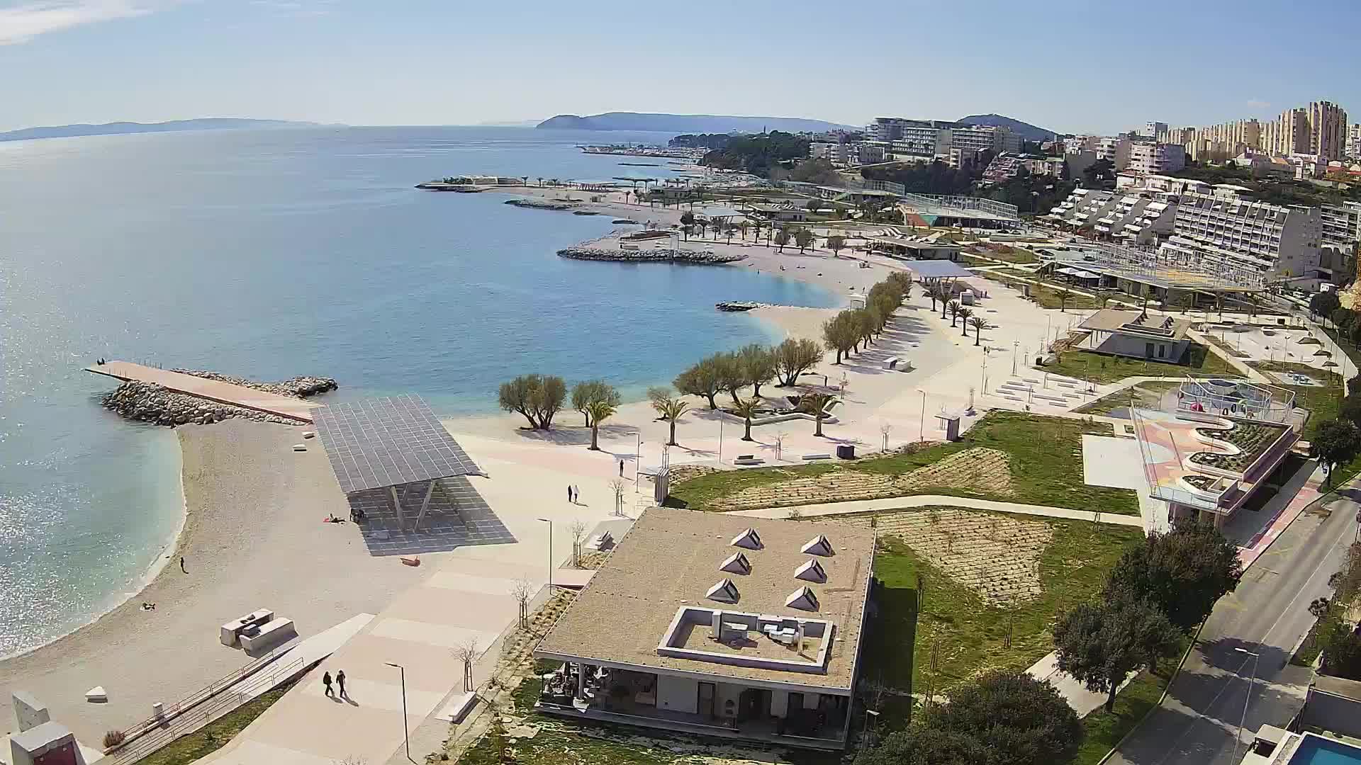 Split – Lungomare Znjanski