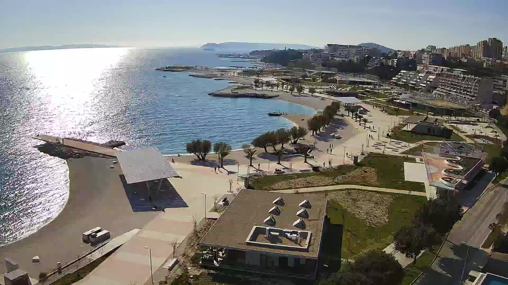 Split – Znjanski Plateau Renovation