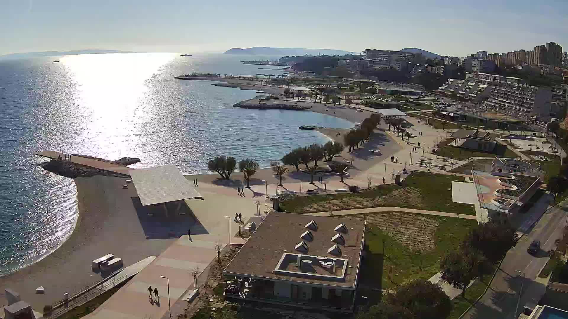 Split – Znjanski Plateau Renovation