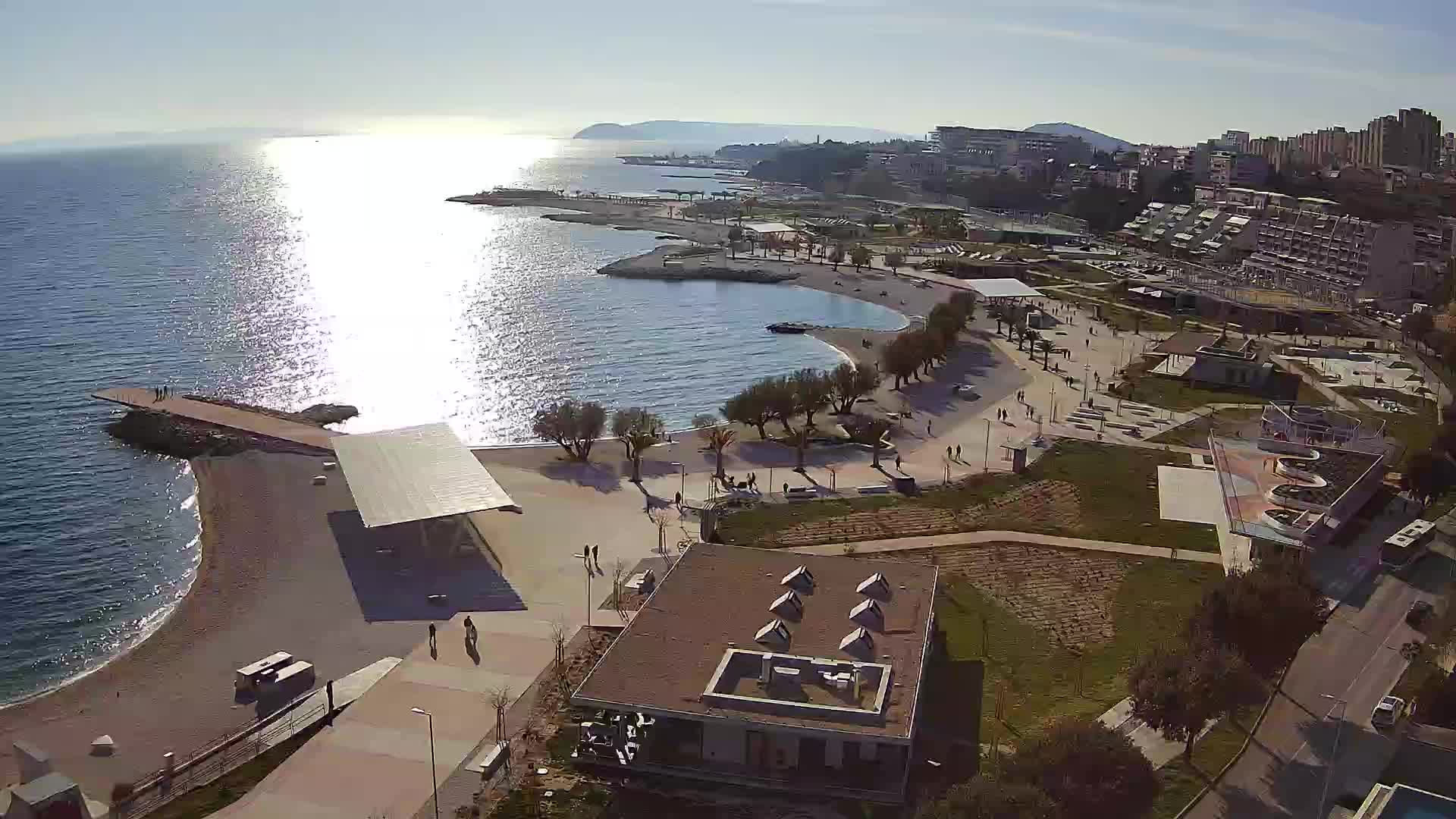 Split – Znjanski Plateau Renovation