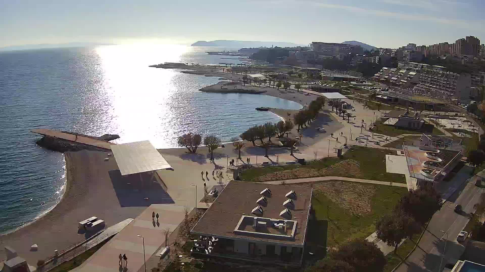 Split – Znjanski Plateau Renovation