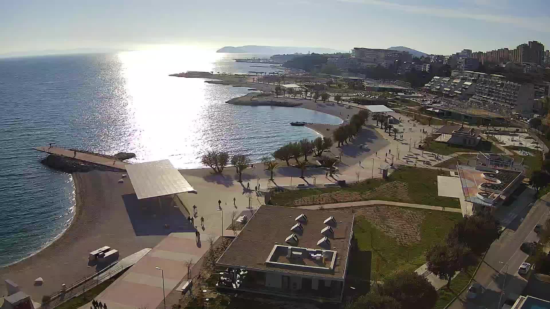 Split – Lungomare Znjanski