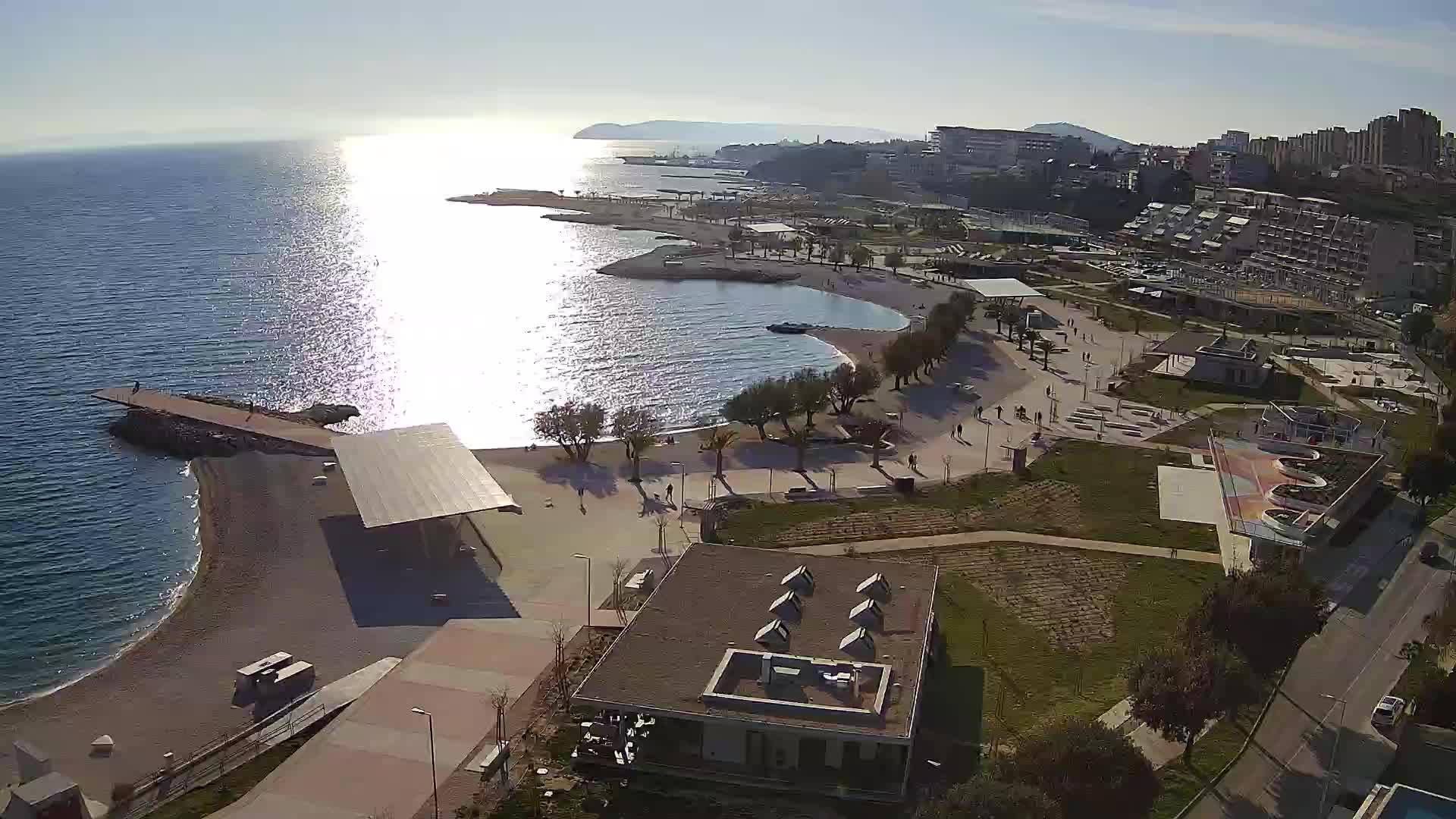 Split – Lungomare Znjanski