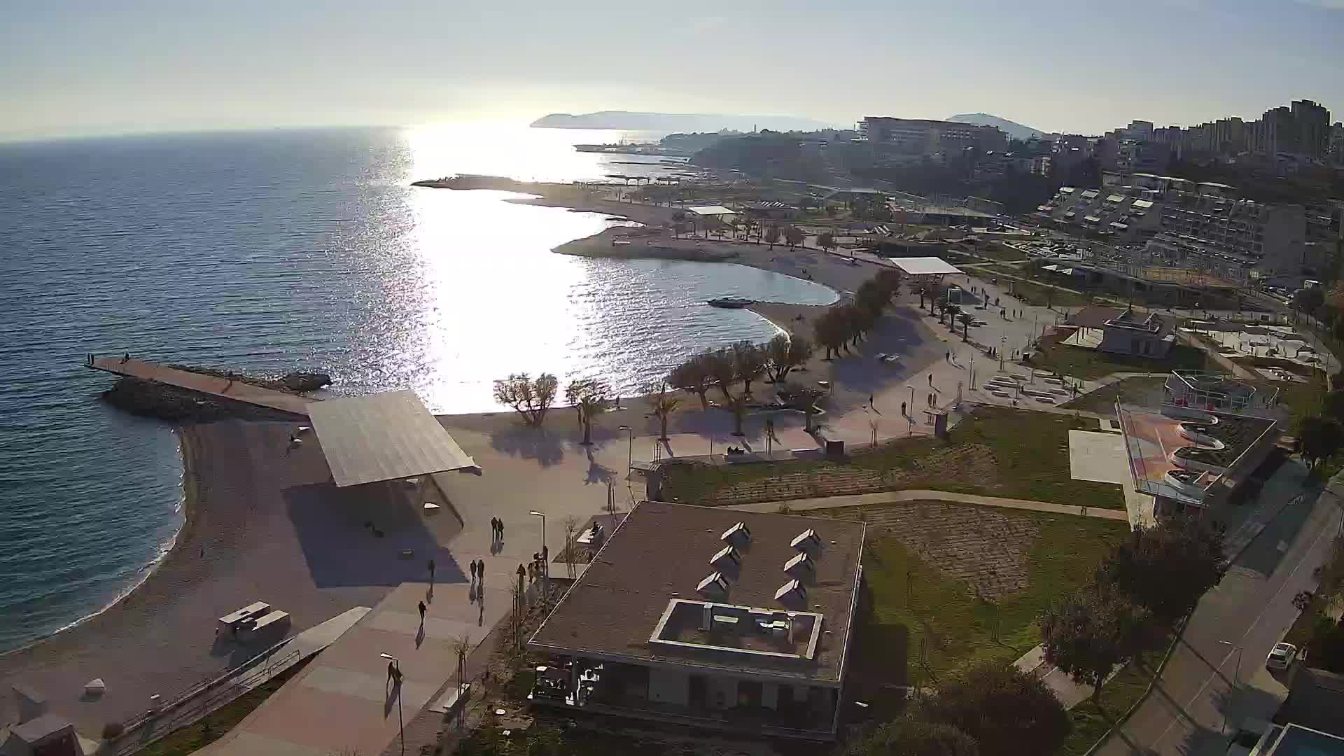 Split – Lungomare Znjanski