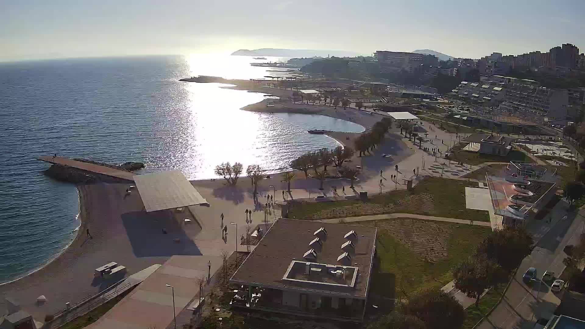 Split – Znjanski Plateau Renovation