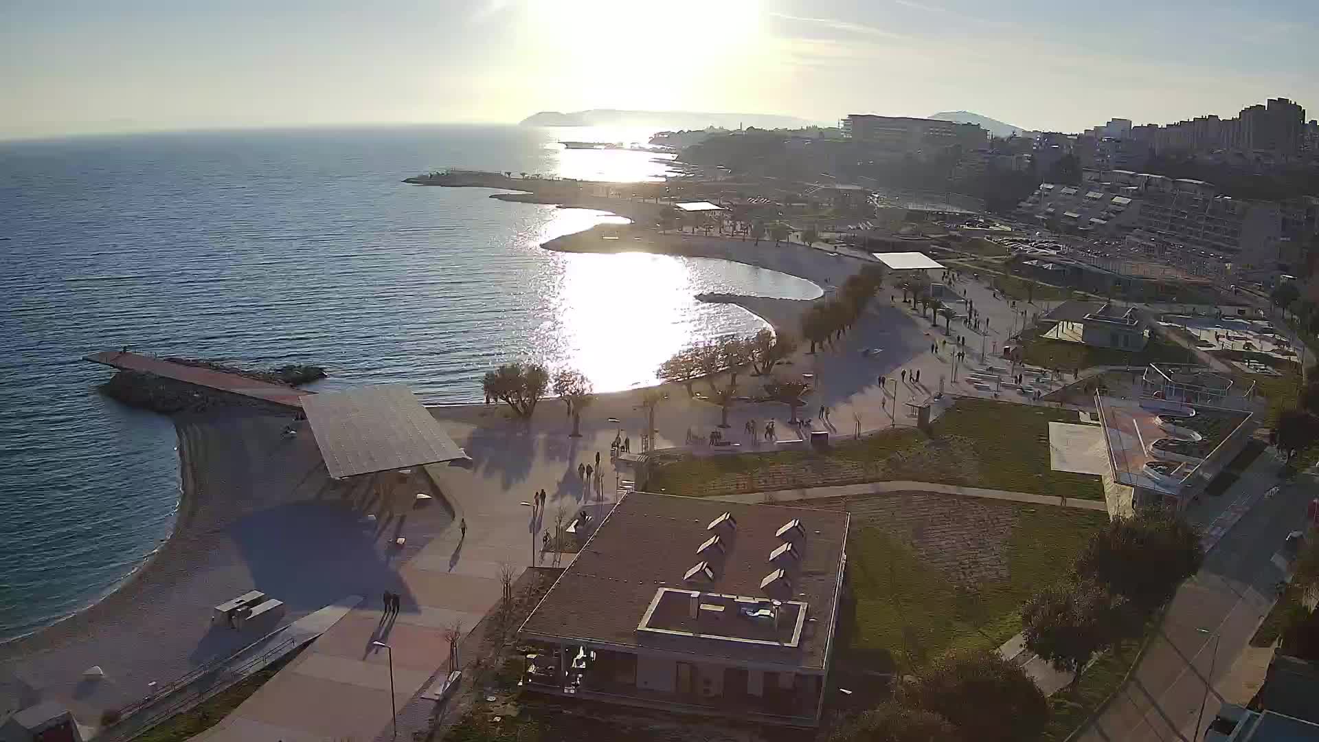 Split – Lungomare Znjanski