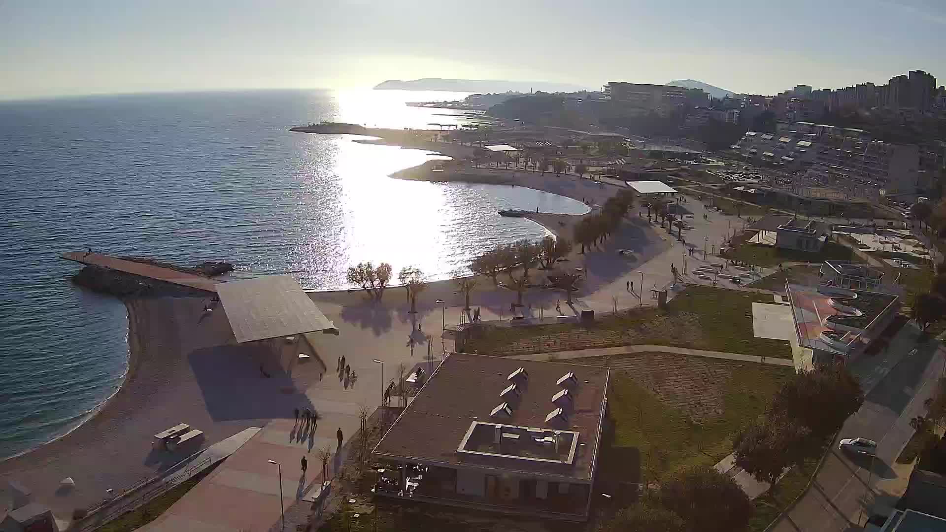 Split – Obnova Žnjanskog platoa