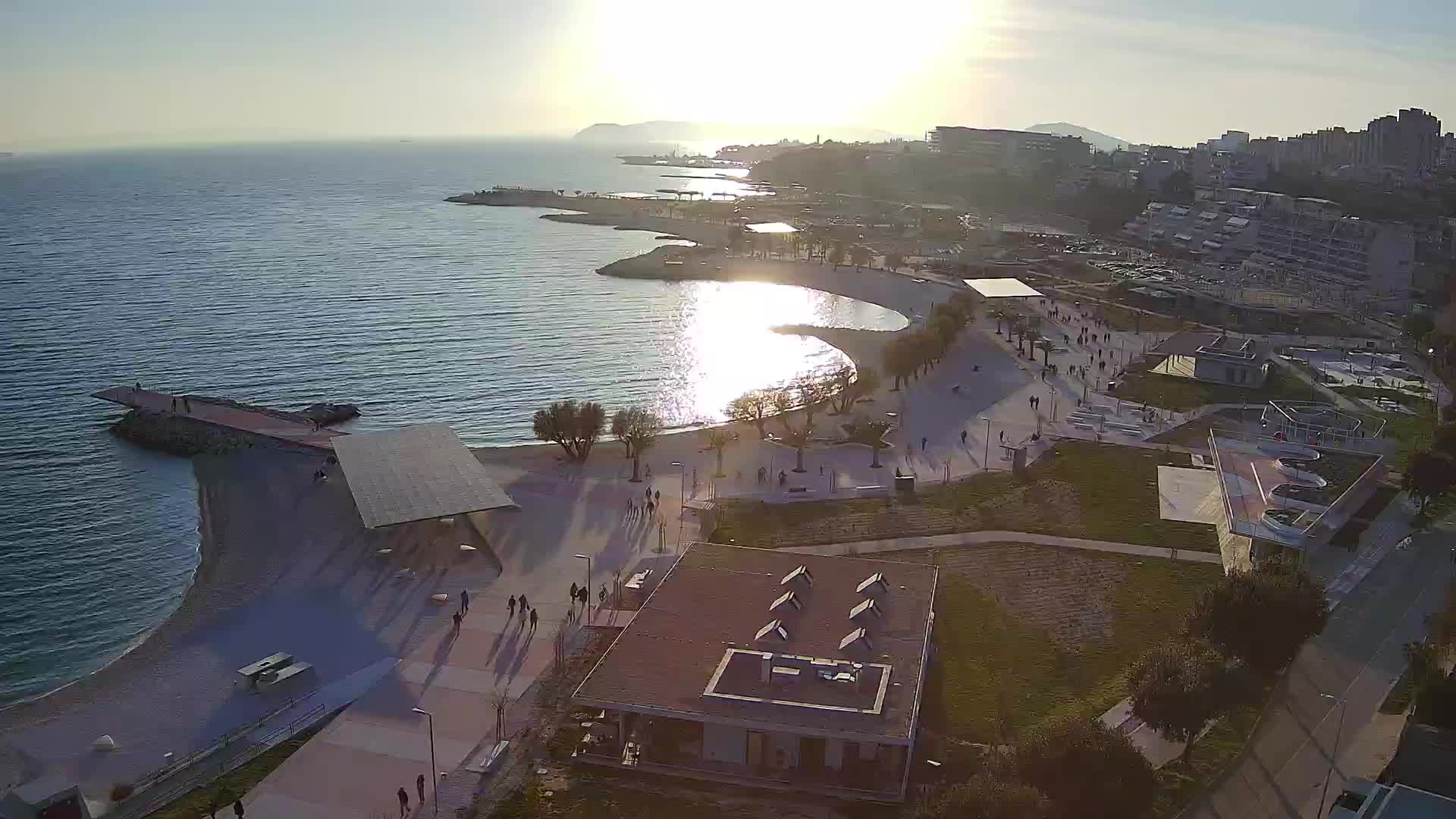 Split – Lungomare Znjanski