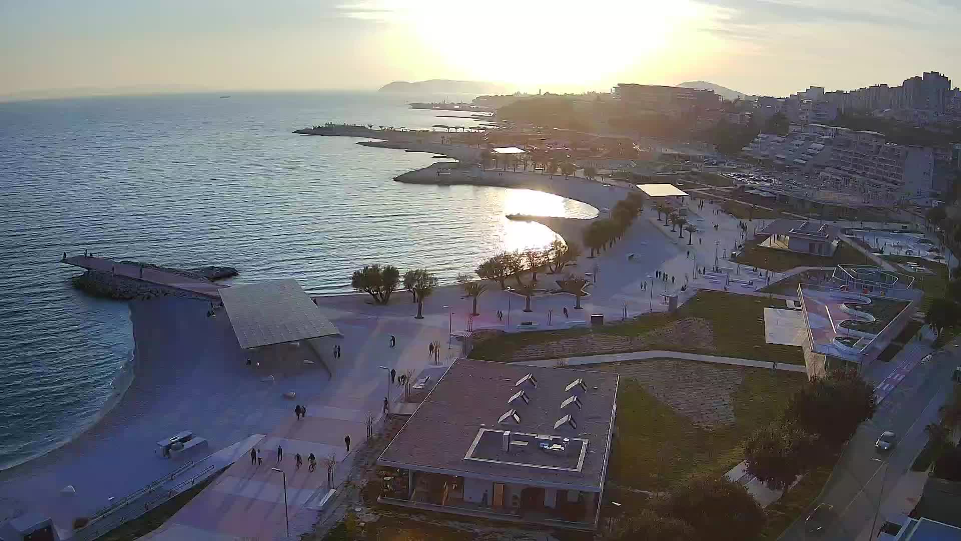 Split – Znjanski Plateau Renovation