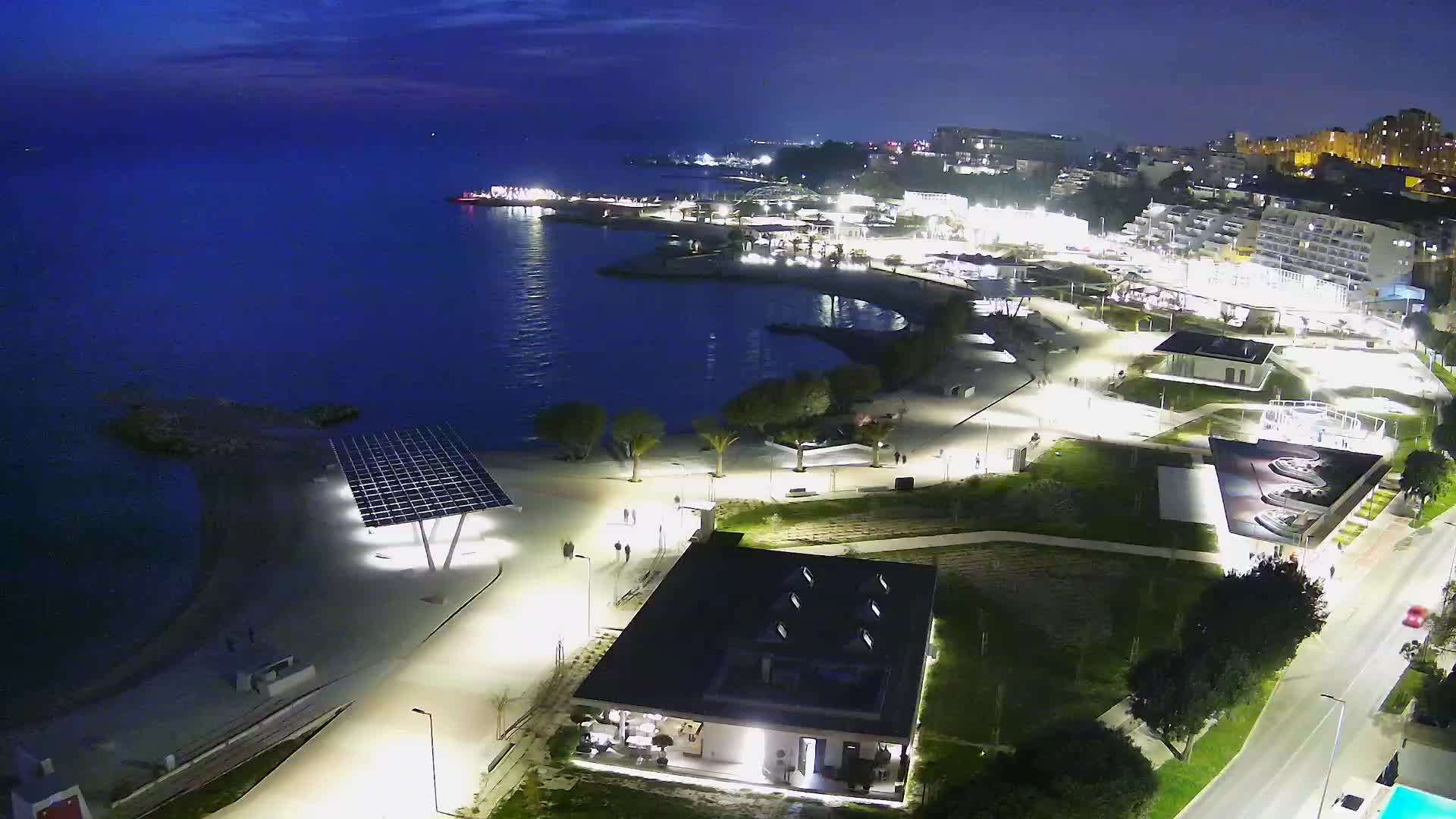 Split – Lungomare Znjanski