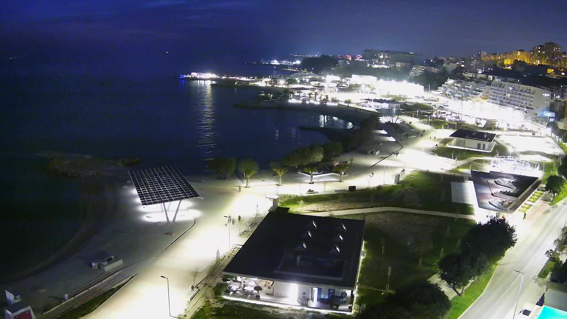 Split – Znjanski Plateau Renovation