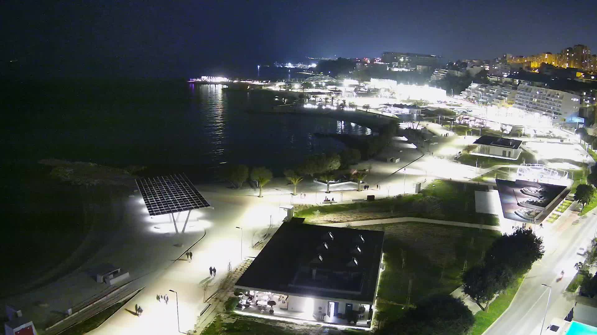 Split – Lungomare Znjanski