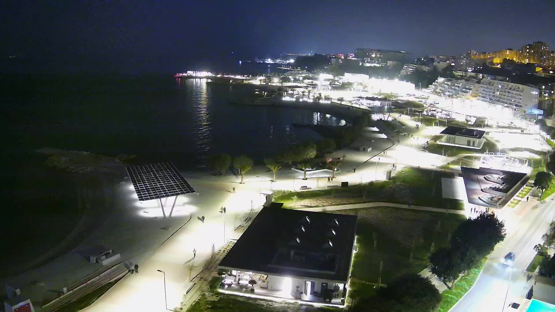 Split – Obnova Žnjanskog platoa