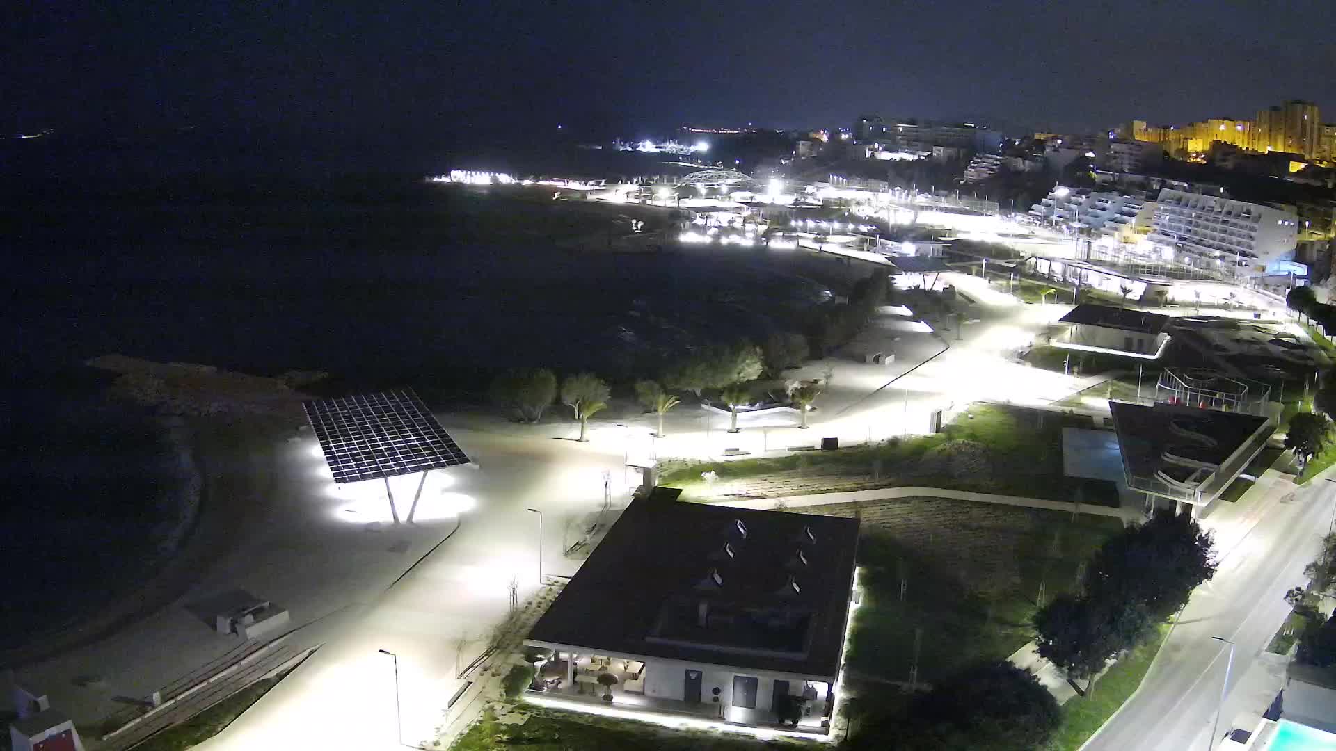 Split – Obnova Žnjanskog platoa