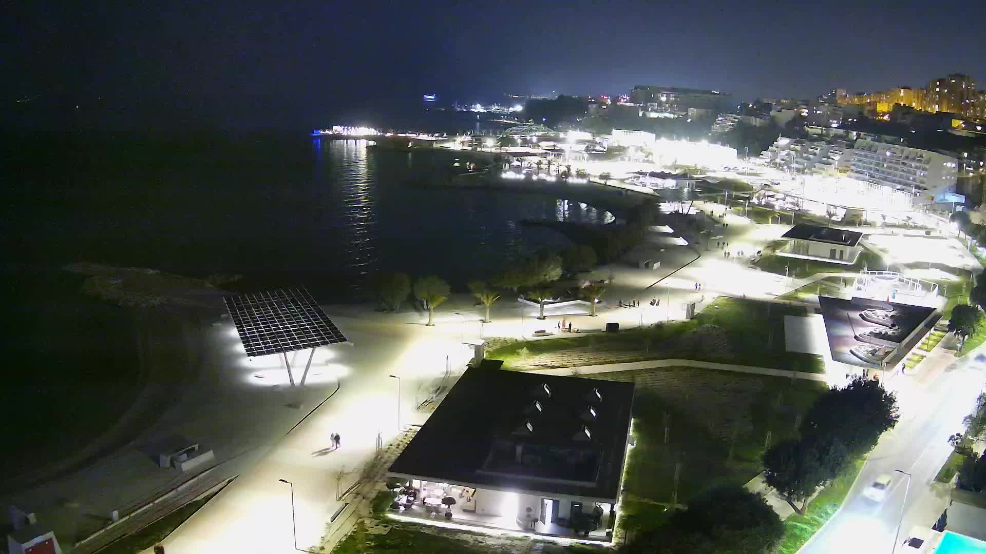 Split – Lungomare Znjanski