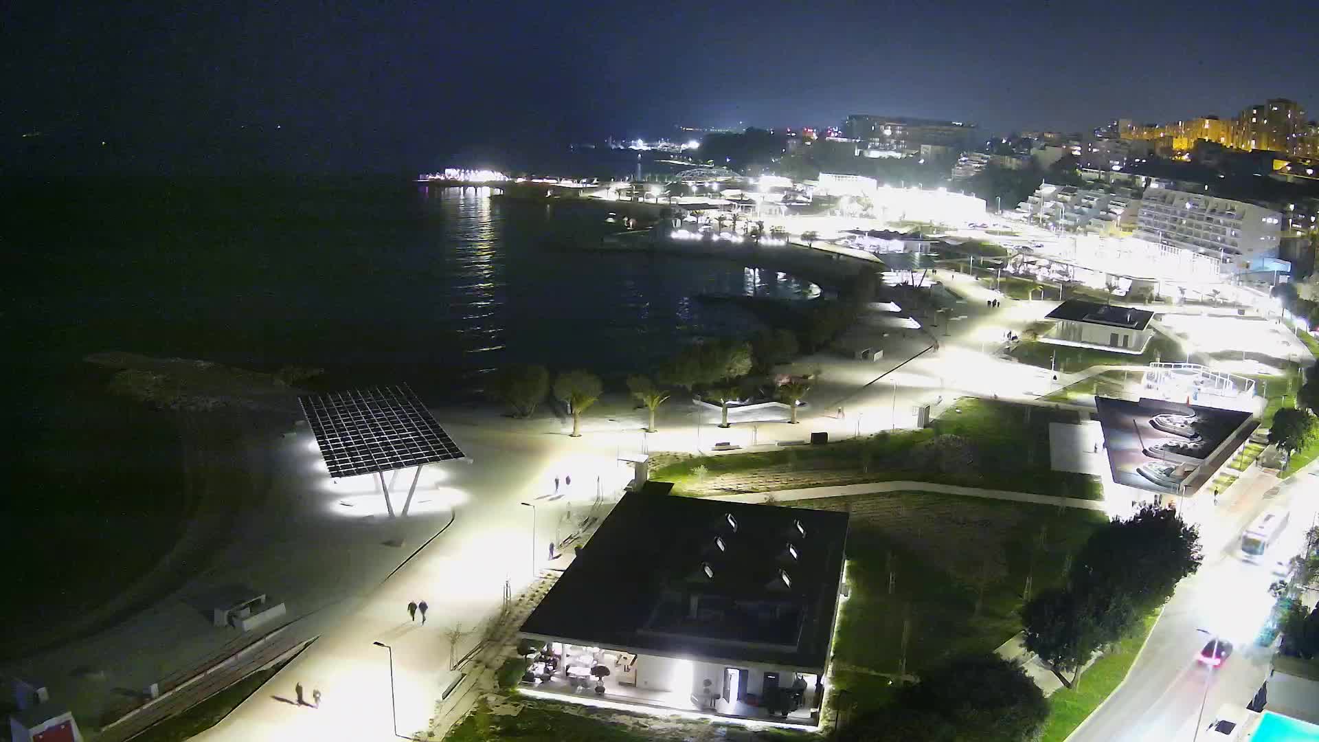 Split – Obnova Žnjanskog platoa