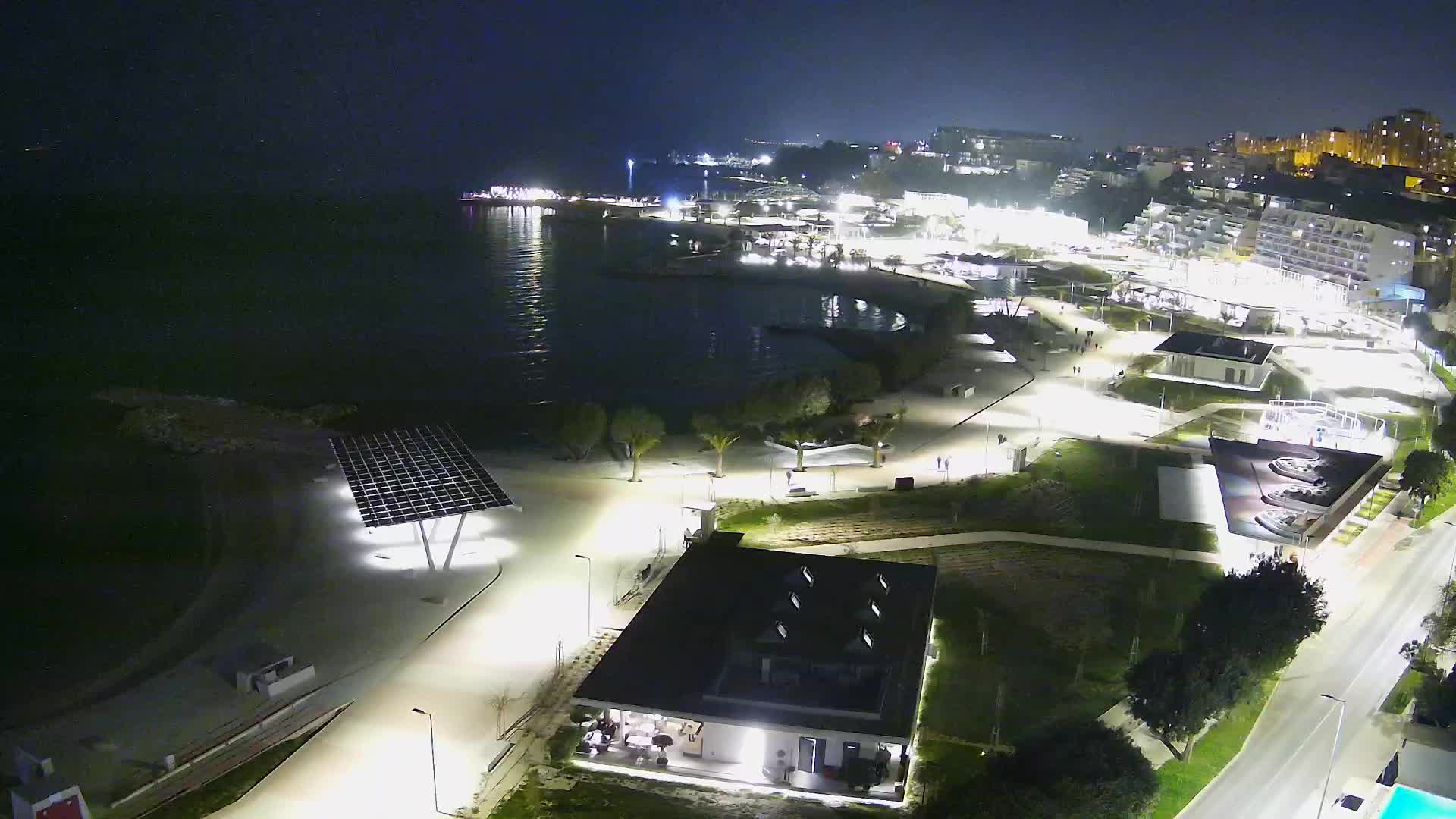 Split – Znjanski Plateau Renovation