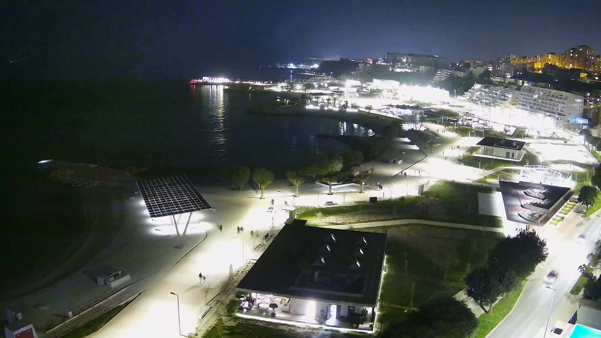 Split – Znjanski Plateau Renovation