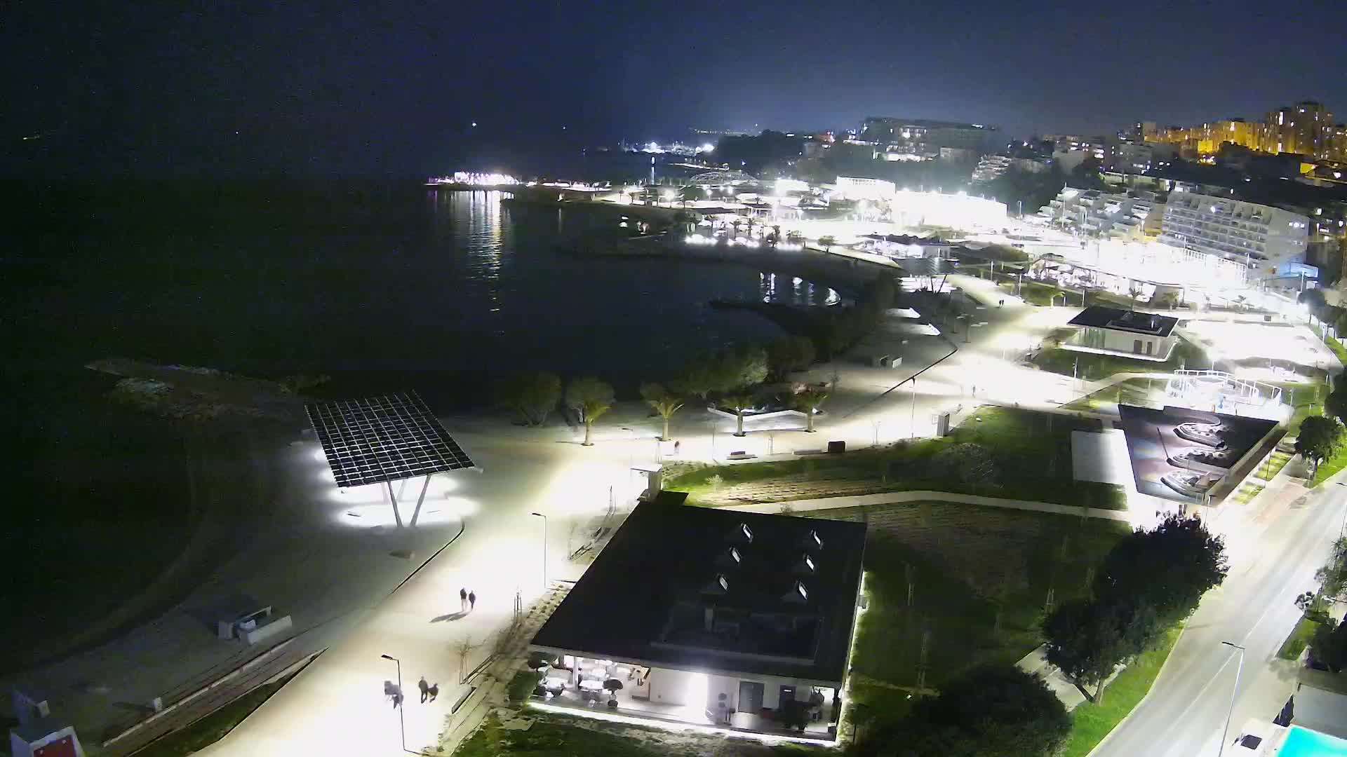 Split – Obnova Žnjanskog platoa