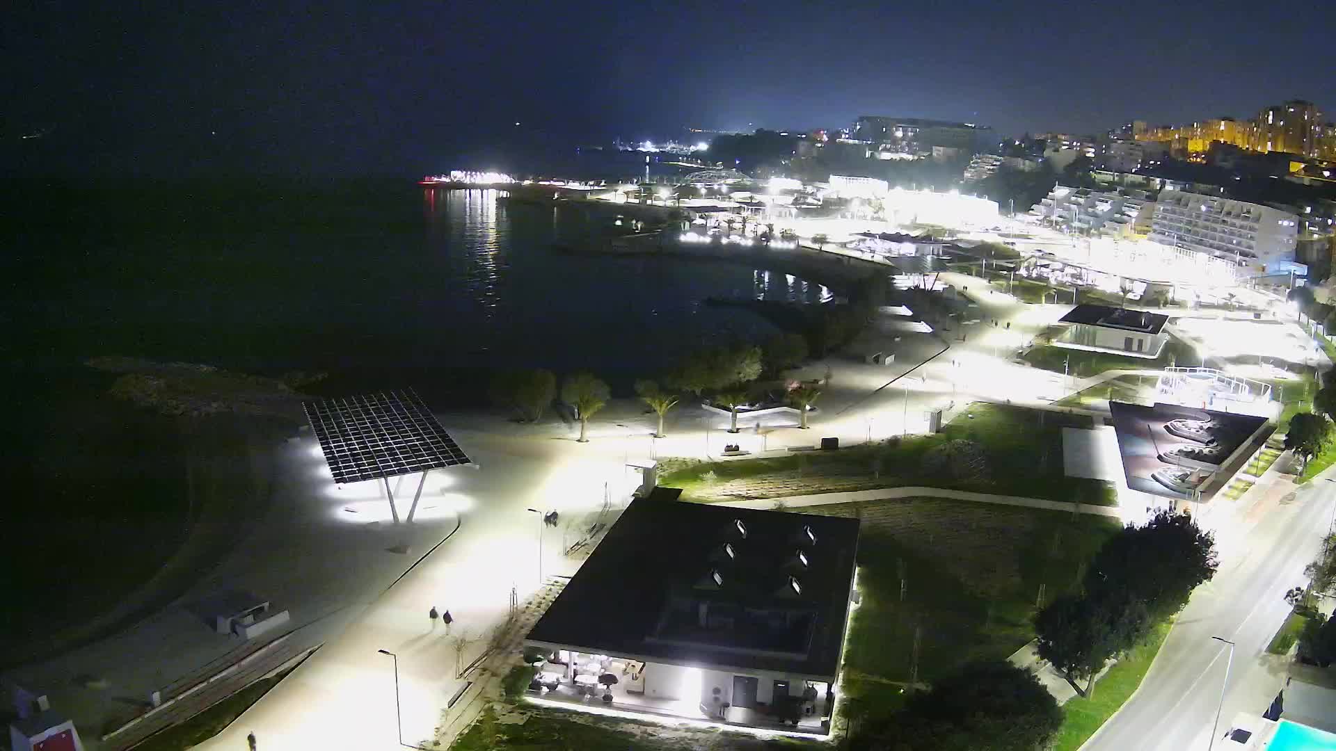 Split – Obnova Žnjanskog platoa