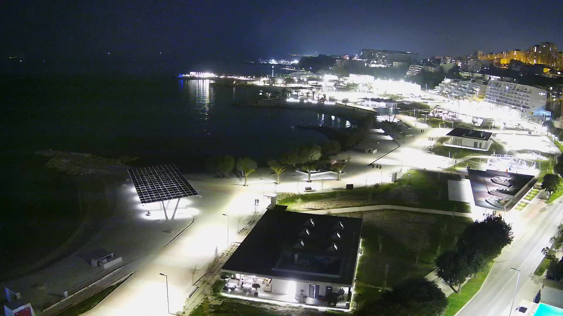 Split – Obnova Žnjanskog platoa