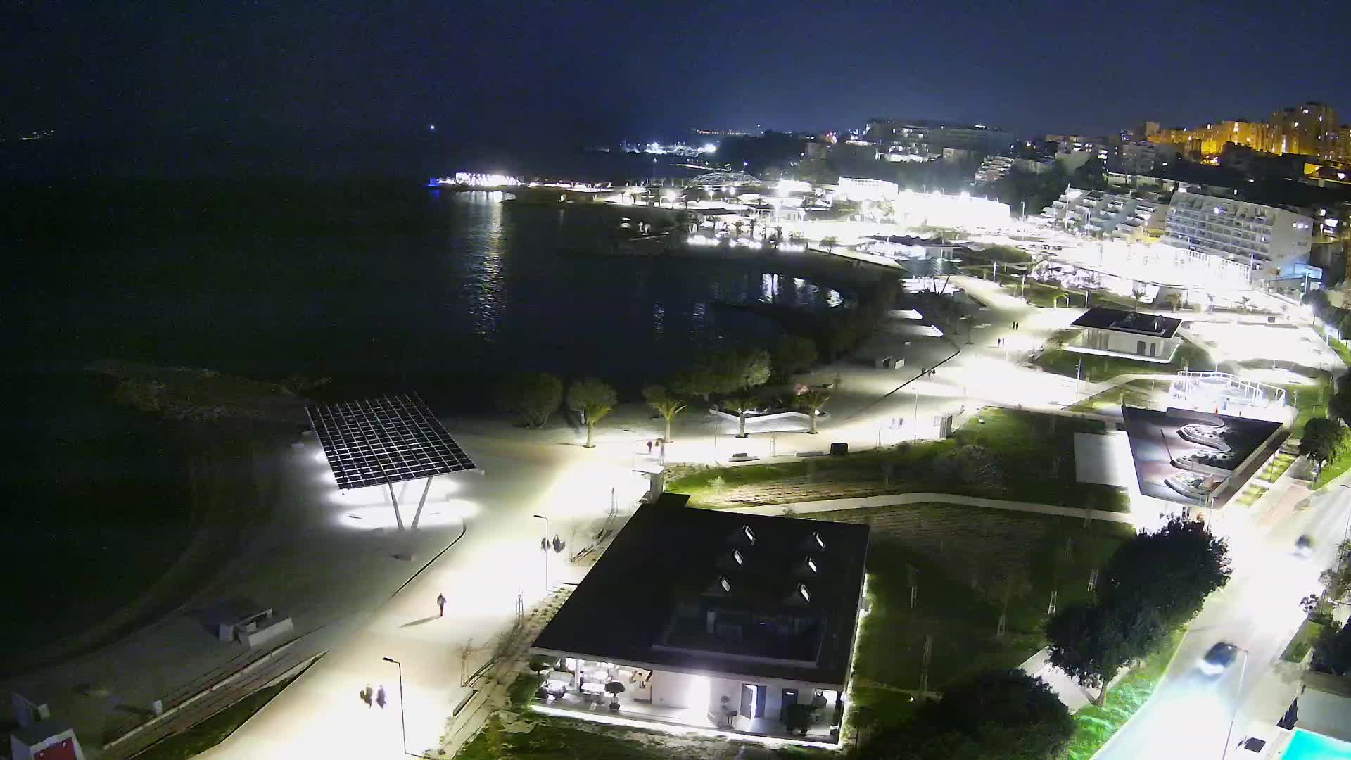 Split – Lungomare Znjanski