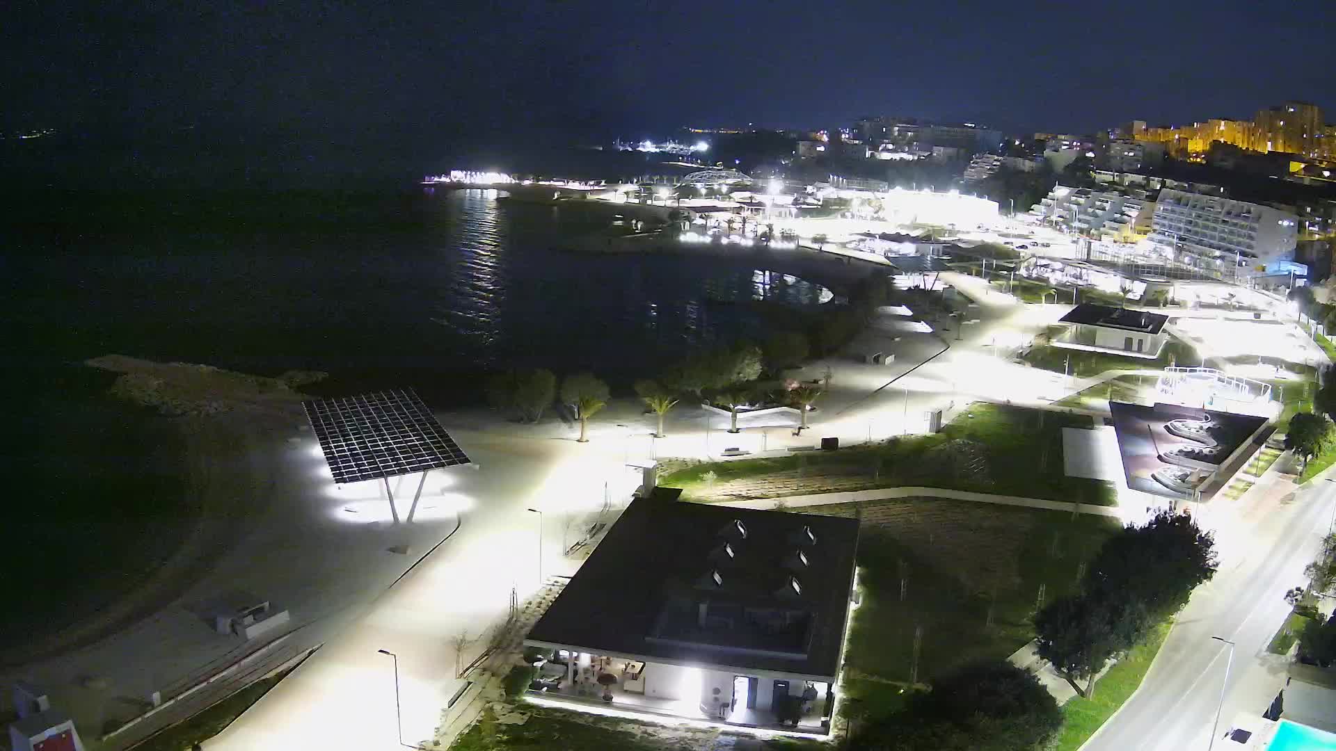 Split – Lungomare Znjanski