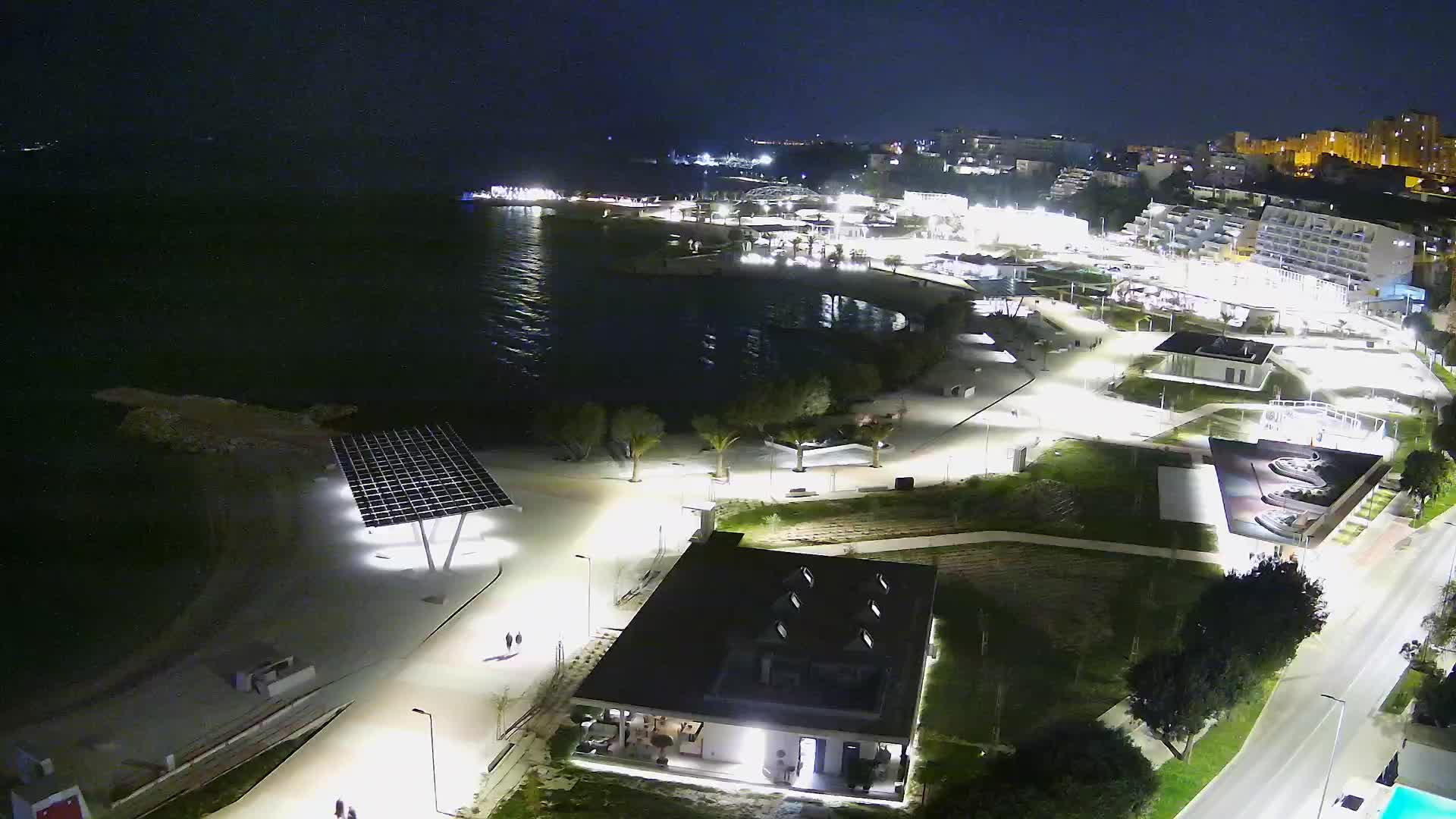 Split – Obnova Žnjanskog platoa