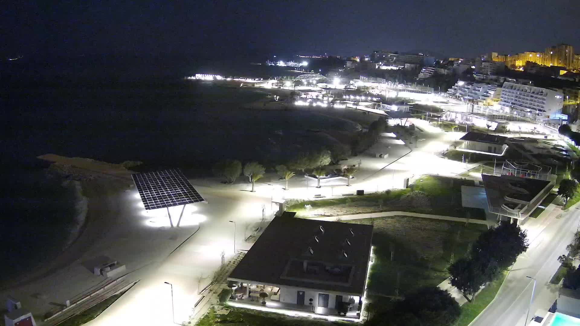 Split – Lungomare Znjanski