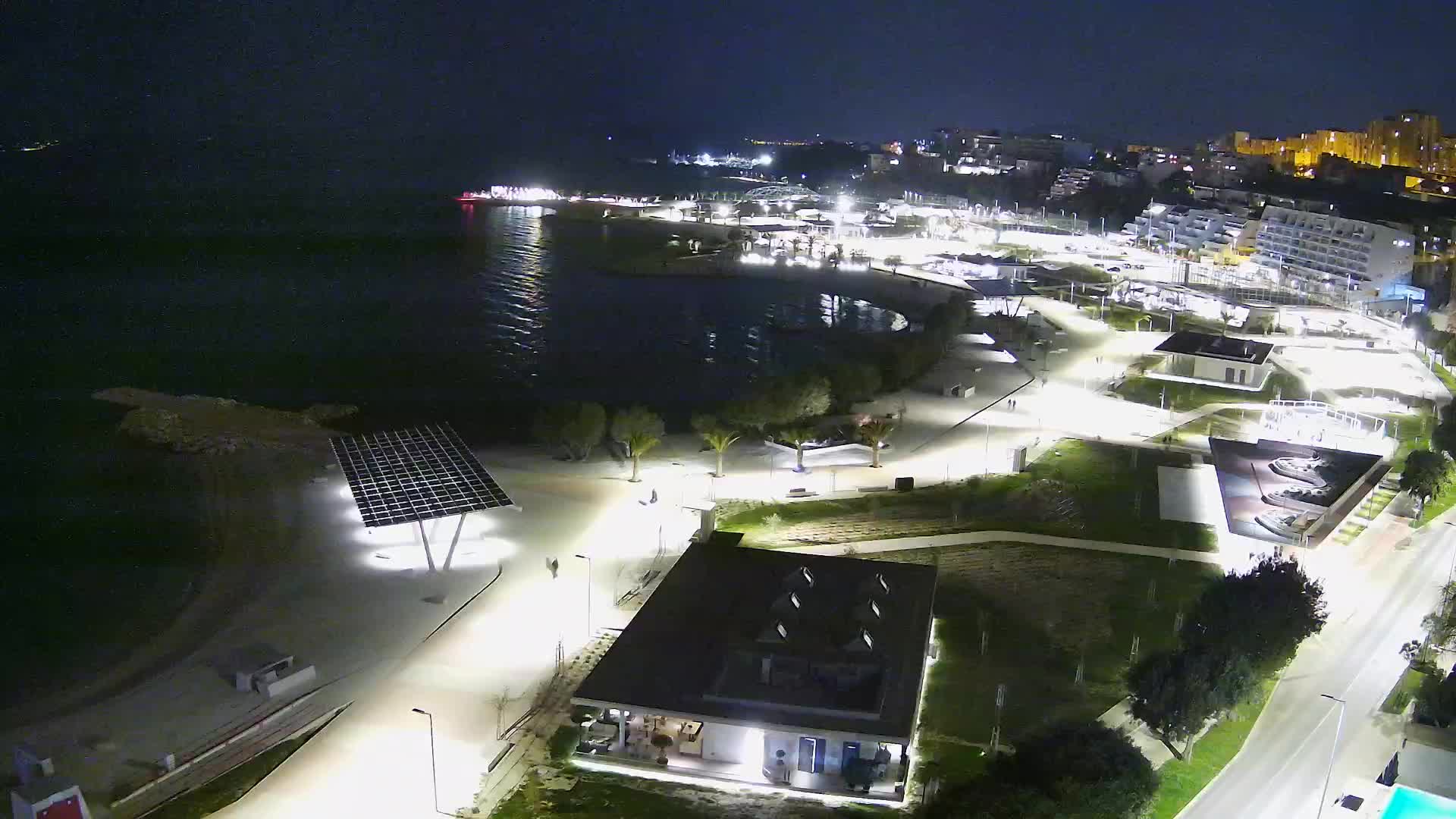 Split – Lungomare Znjanski