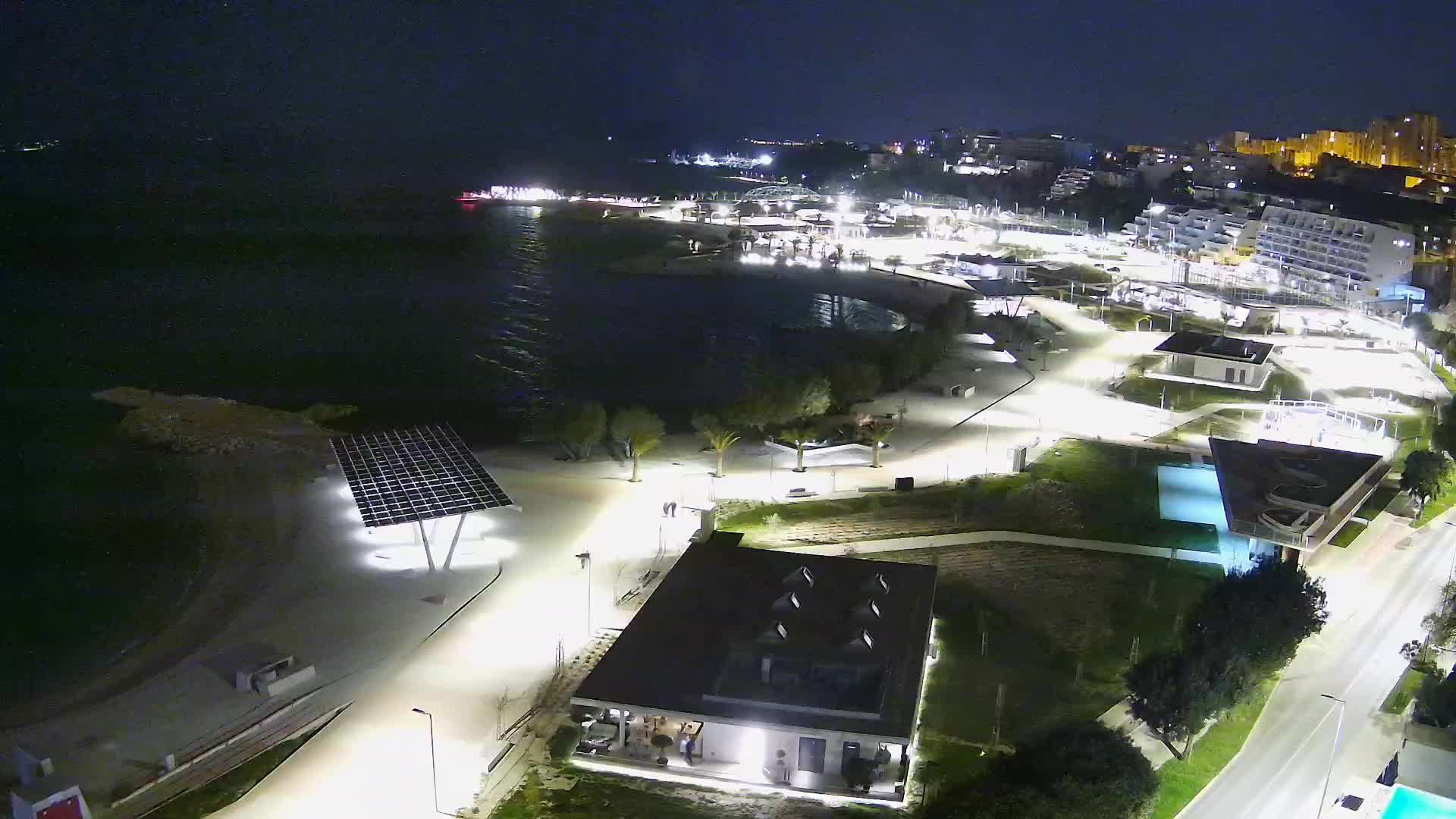 Split – Lungomare Znjanski